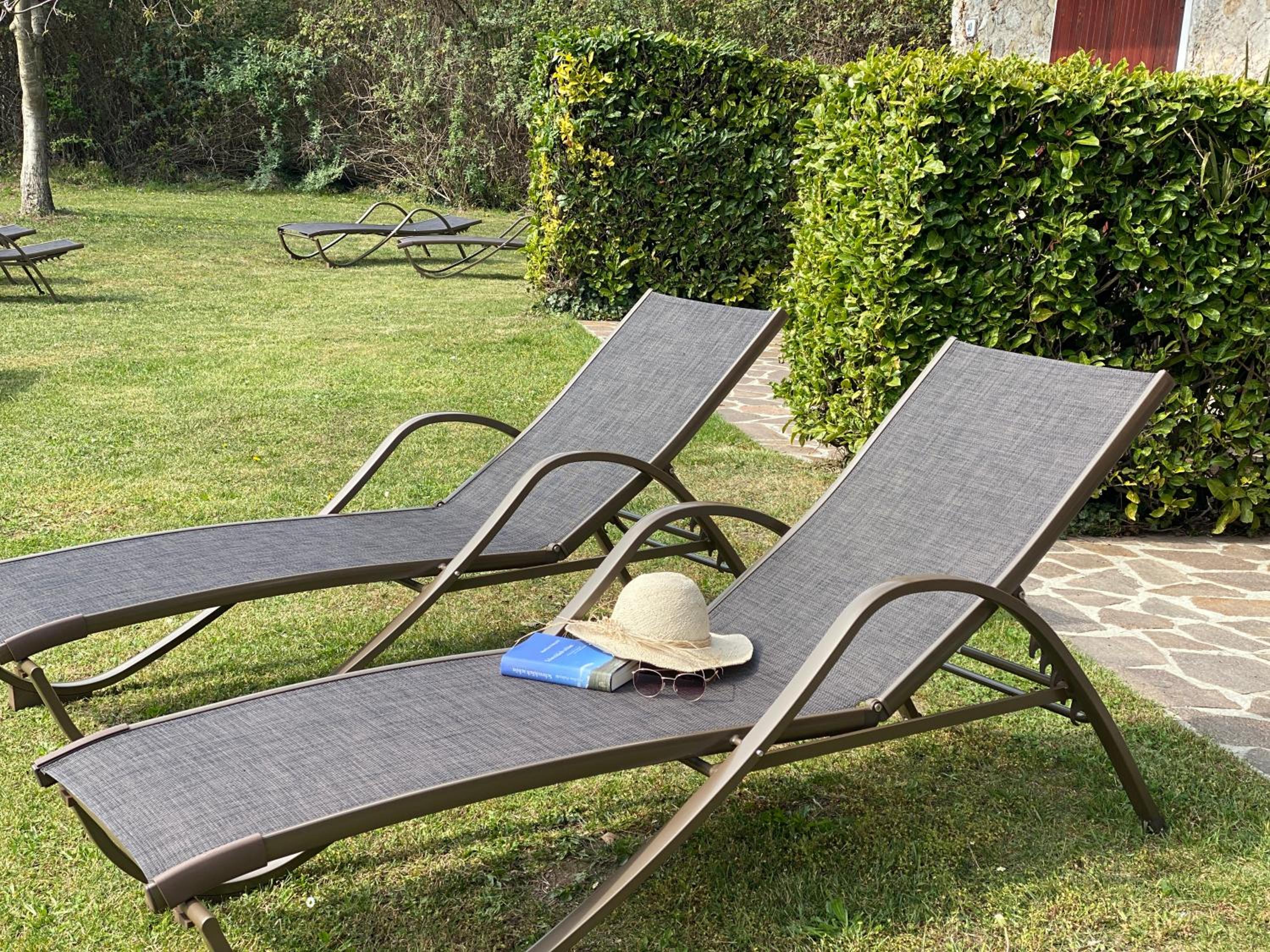 Apartment with Terrace photo 3