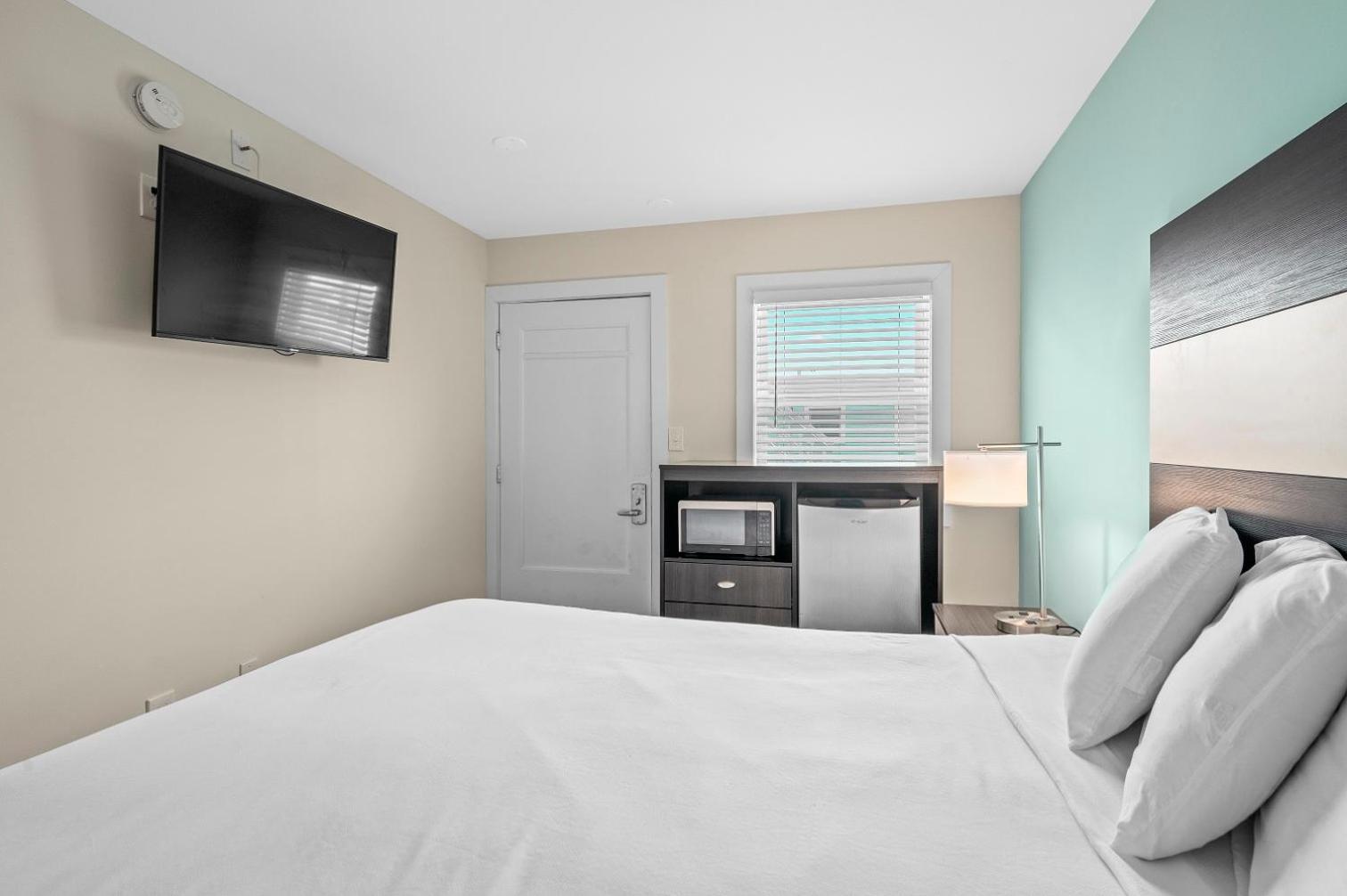 Standard Room with One Double Bed photo 3