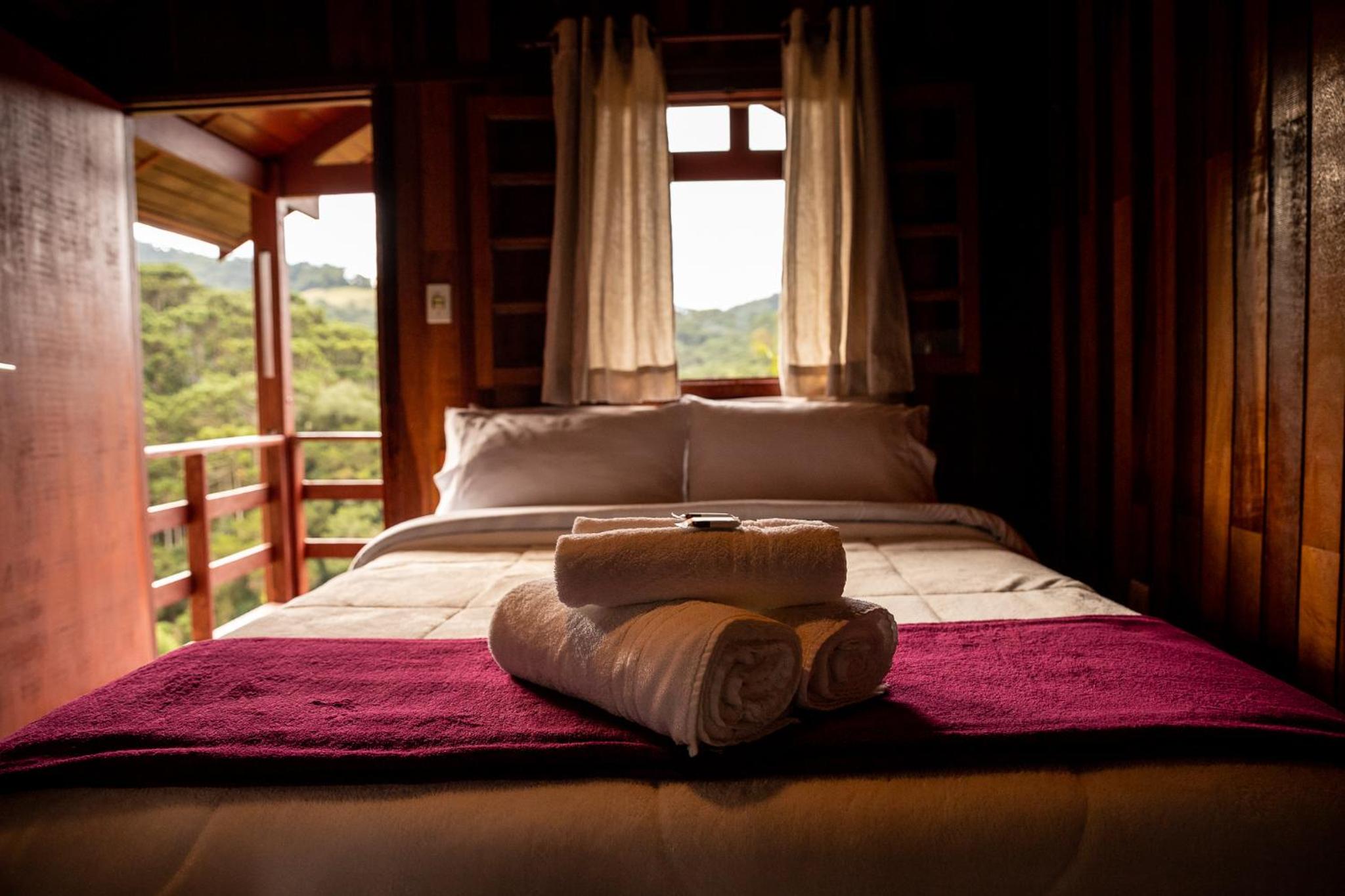 Standard Chalet "Mina D'Agua" photo 1
