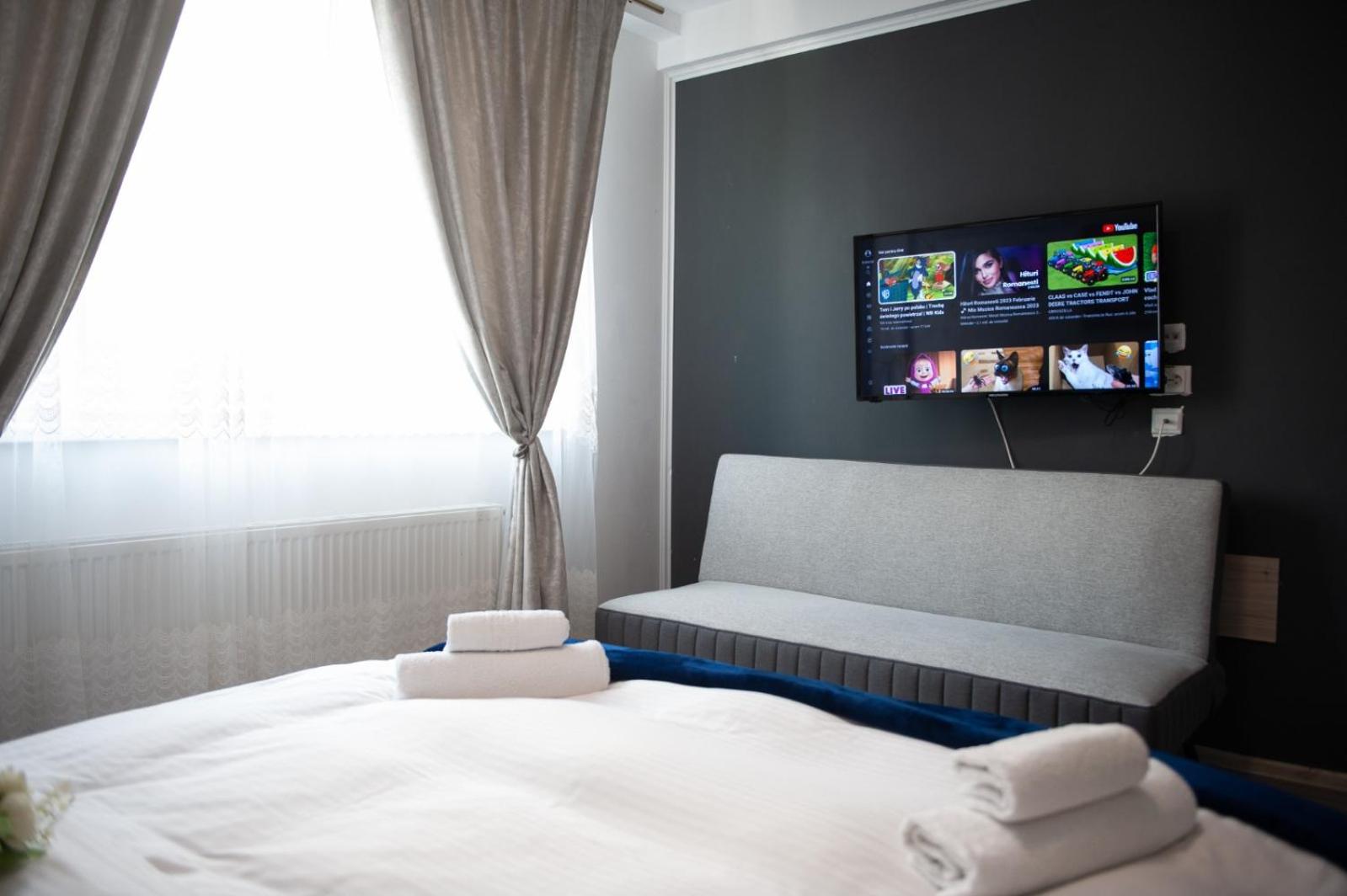 Comfort Triple Room - Photo 12