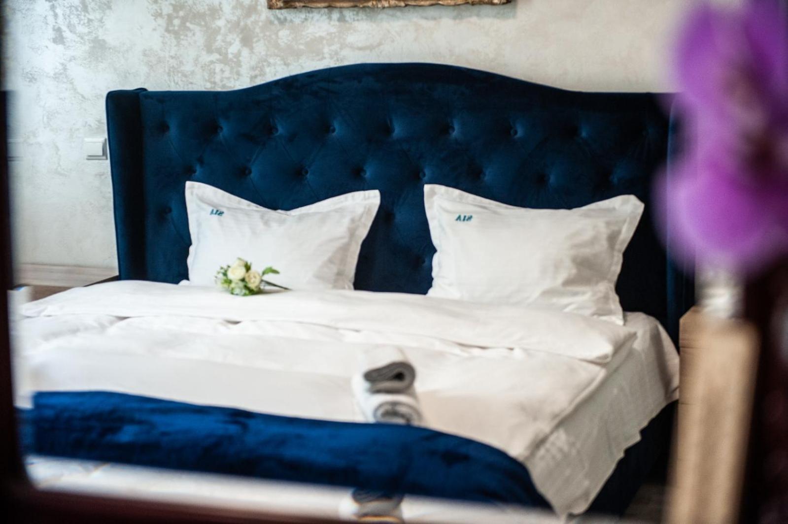 Comfort Triple Room - Photo 9