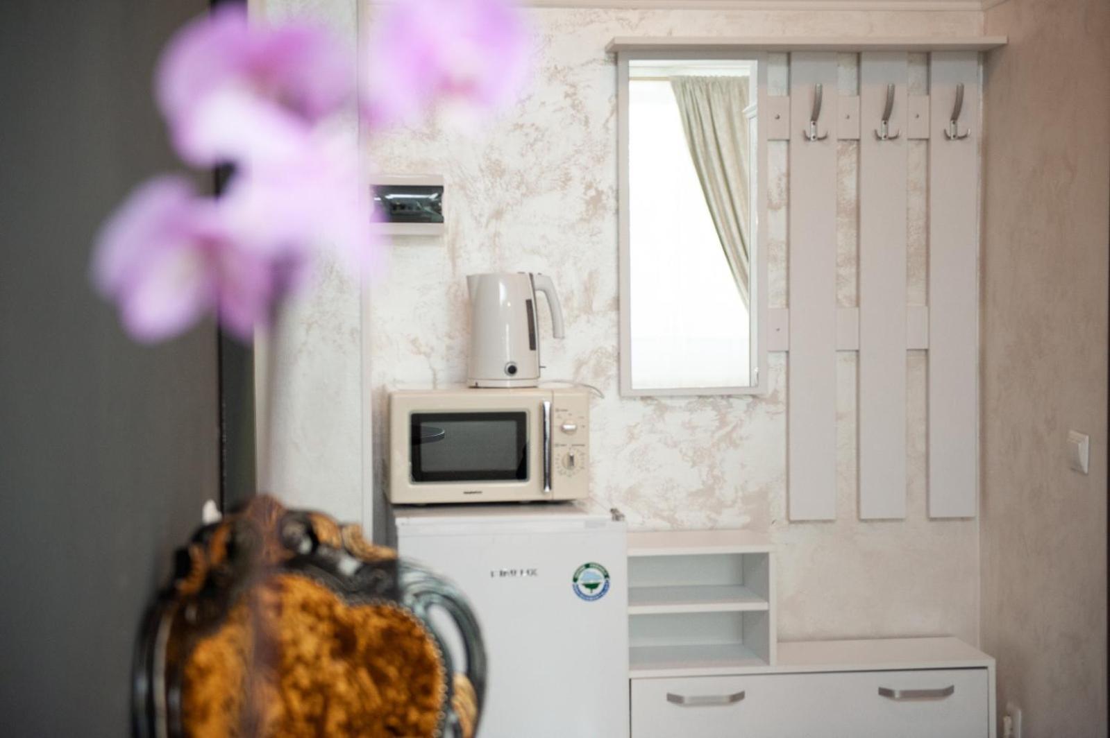 Comfort Triple Room - Photo 13