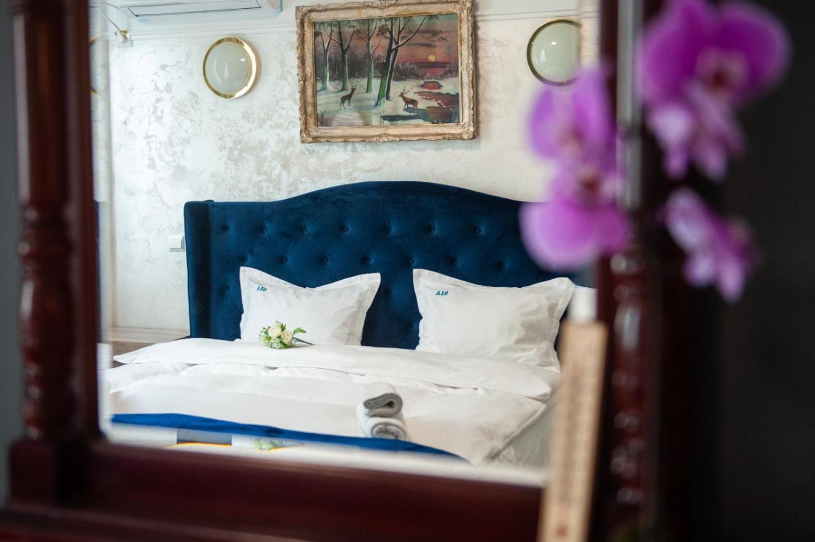 Comfort Triple Room - Photo 10