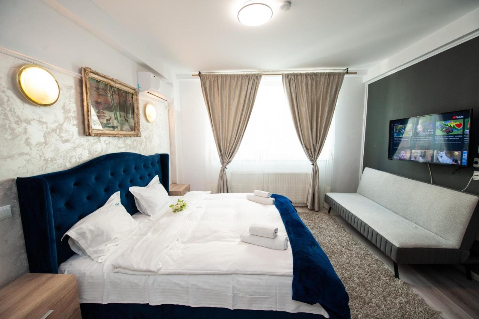 Comfort Triple Room - Photo 8
