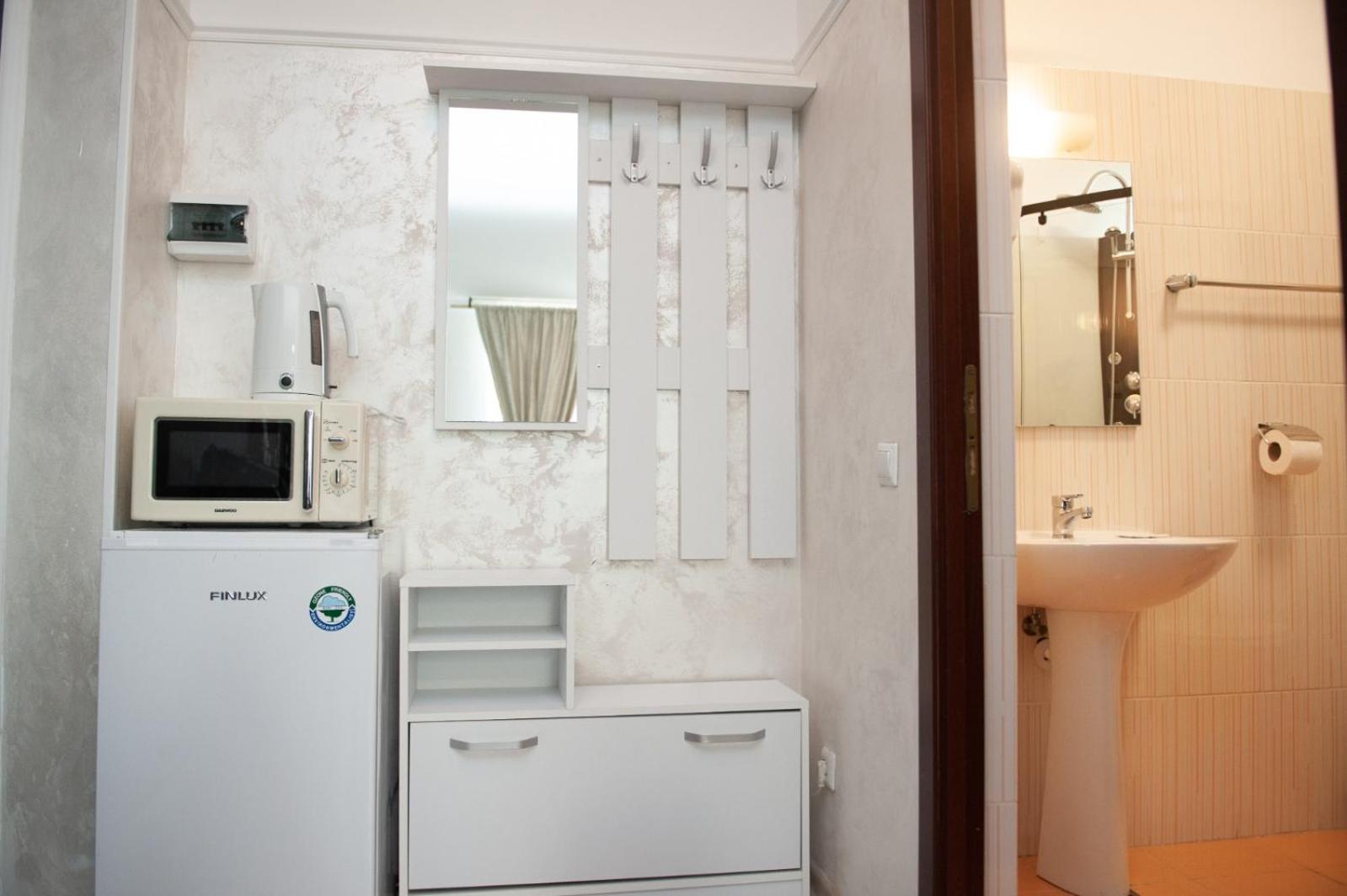 Comfort Triple Room - Photo 14
