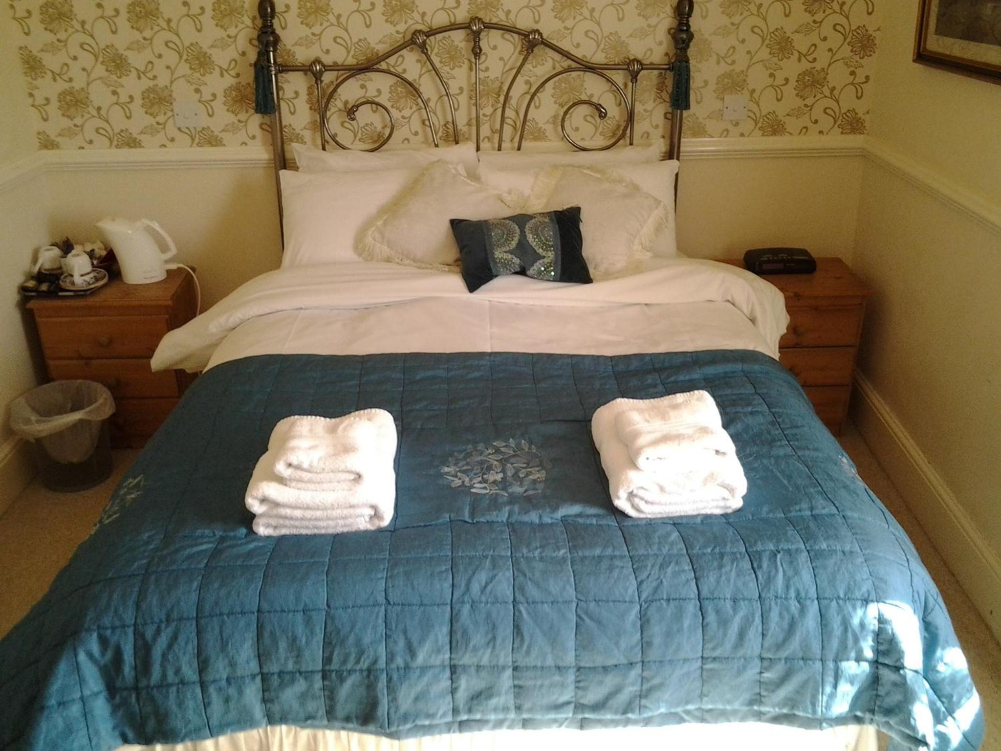Double Room First Floor photo 1