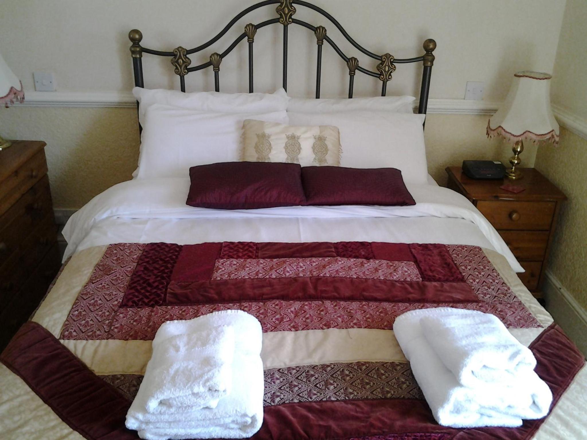 Double Room First Floor photo 2