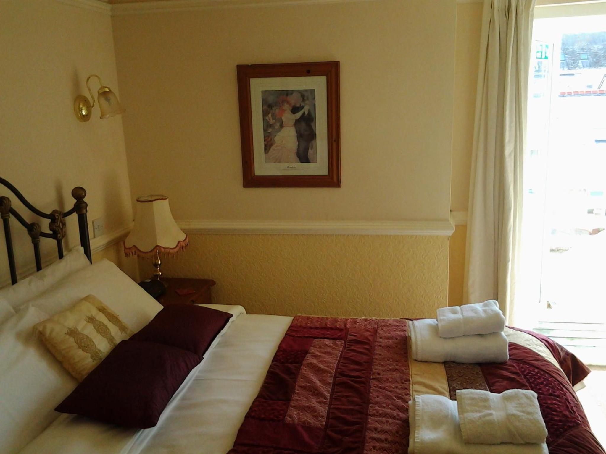 Double Room First Floor photo 3