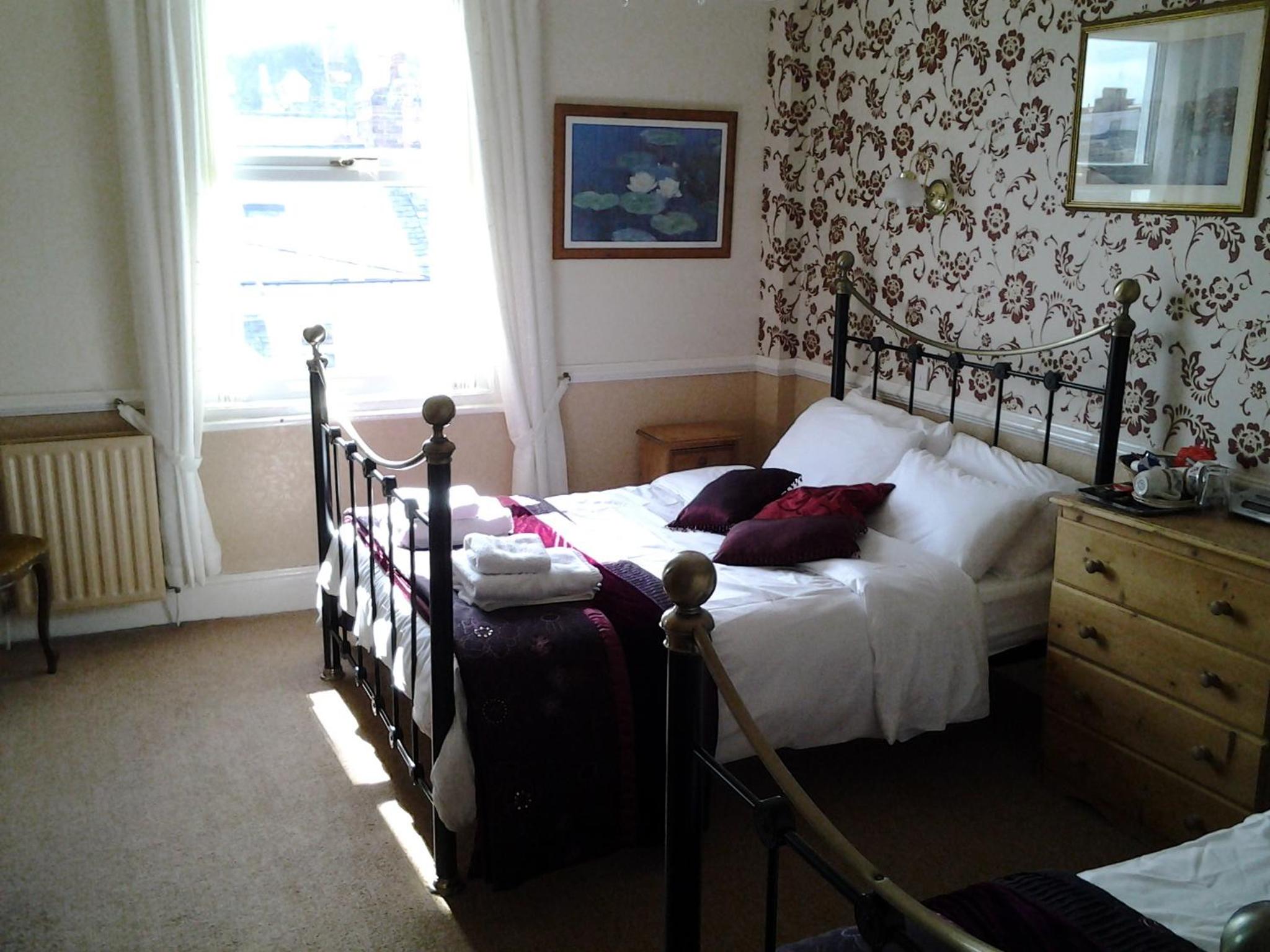 Twin Room photo 1