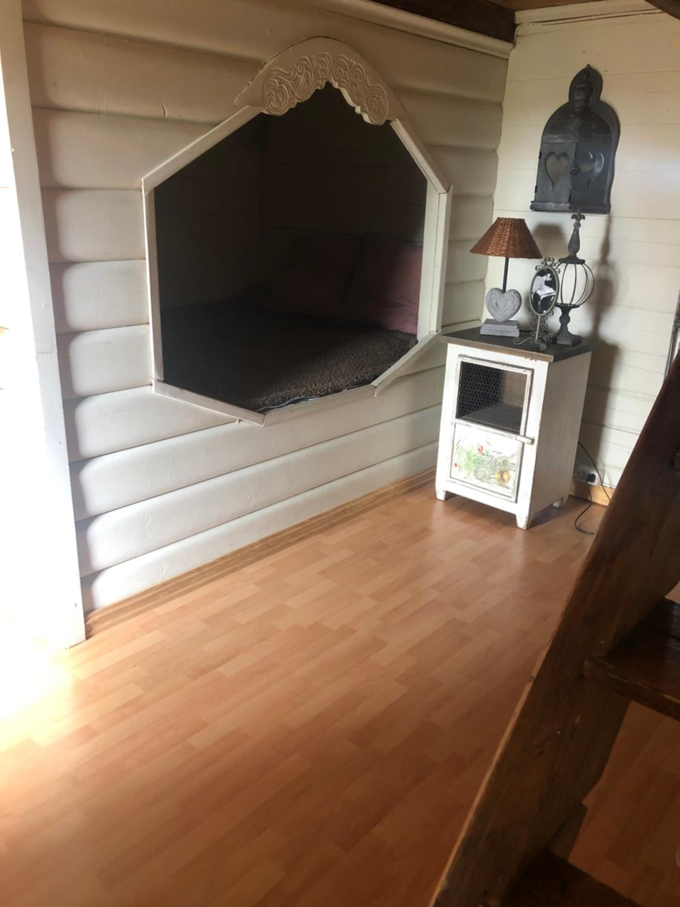 Deluxe Family Room photo 2