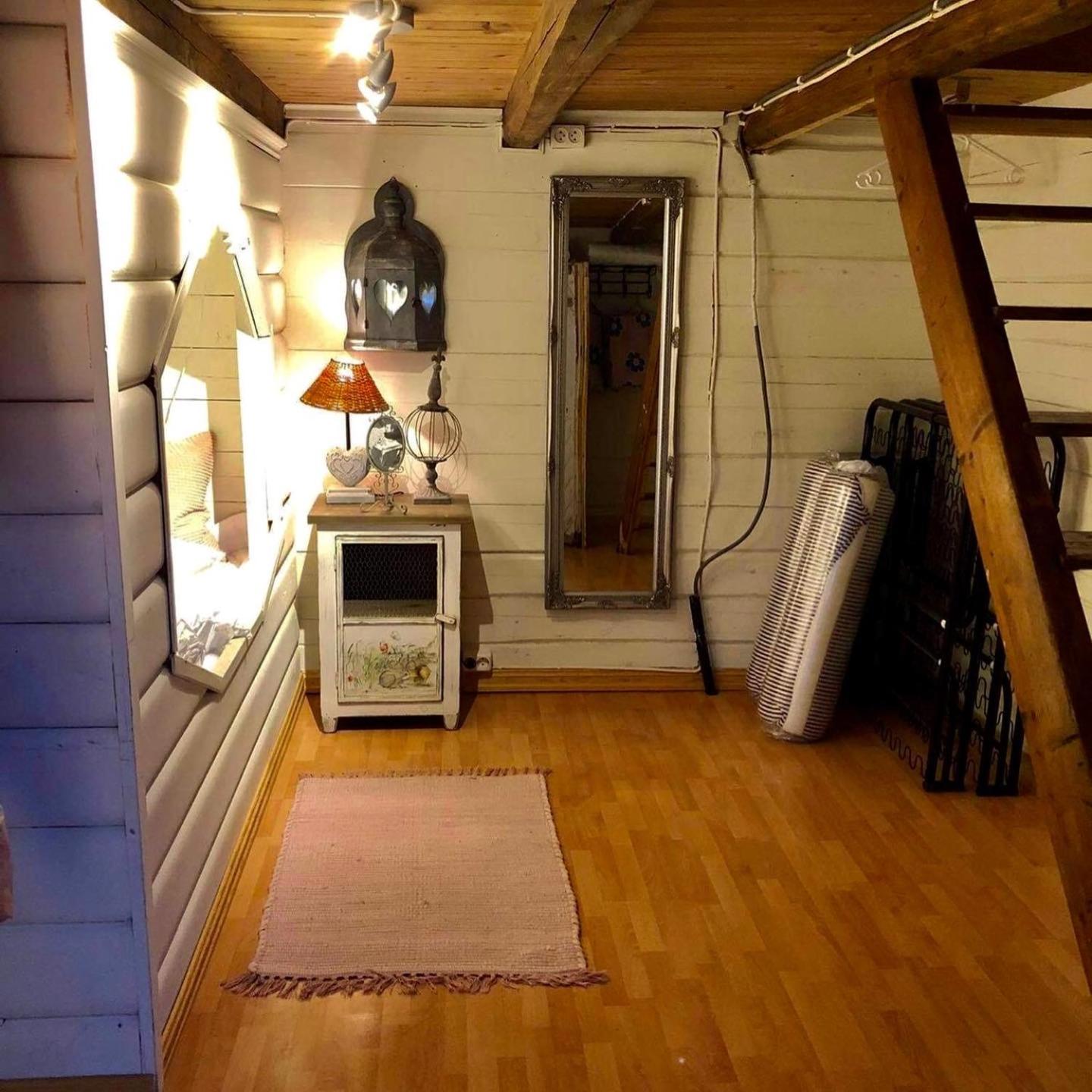 Deluxe Family Room photo 1