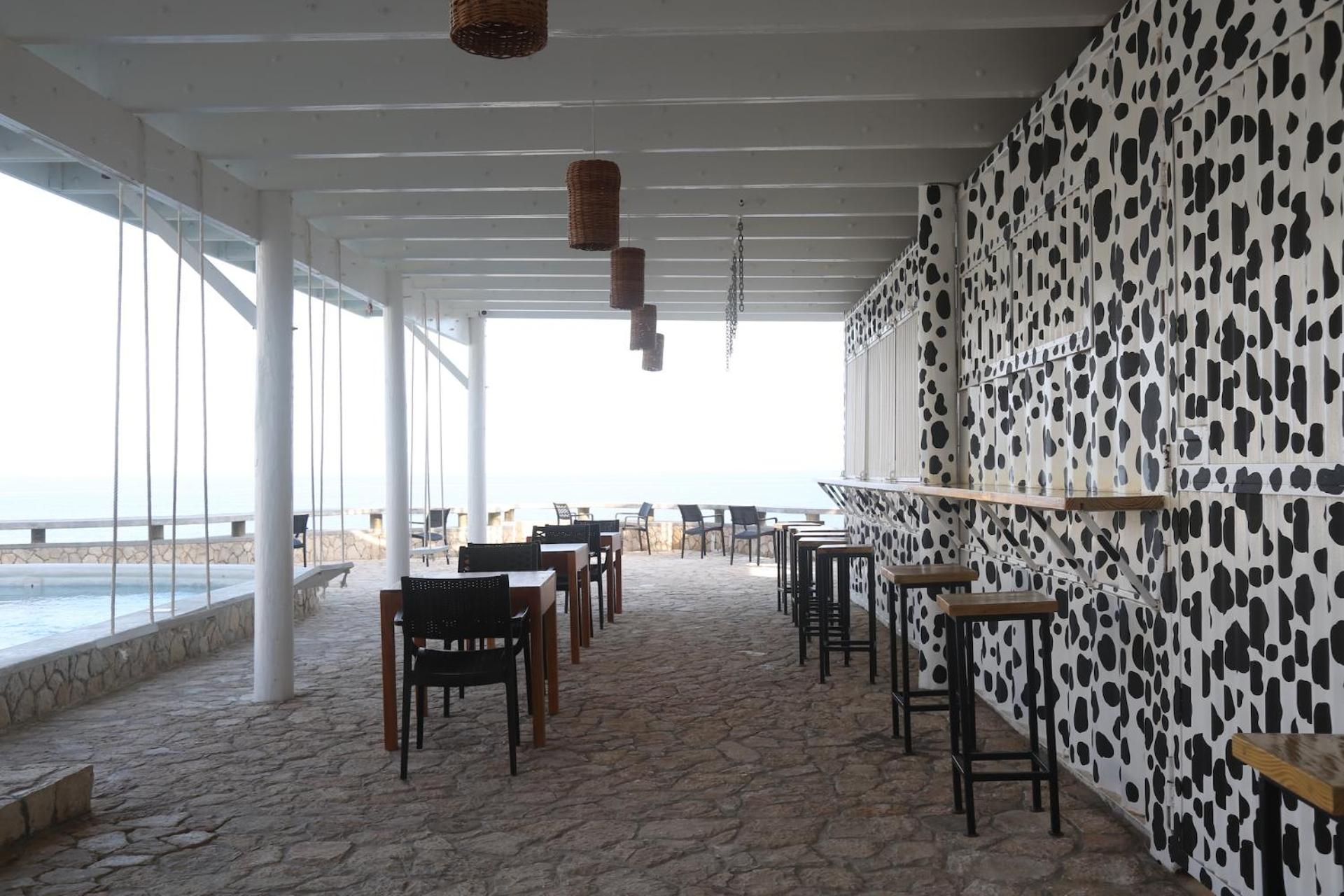 Deluxe Double Room with Balcony and Sea View photo 1