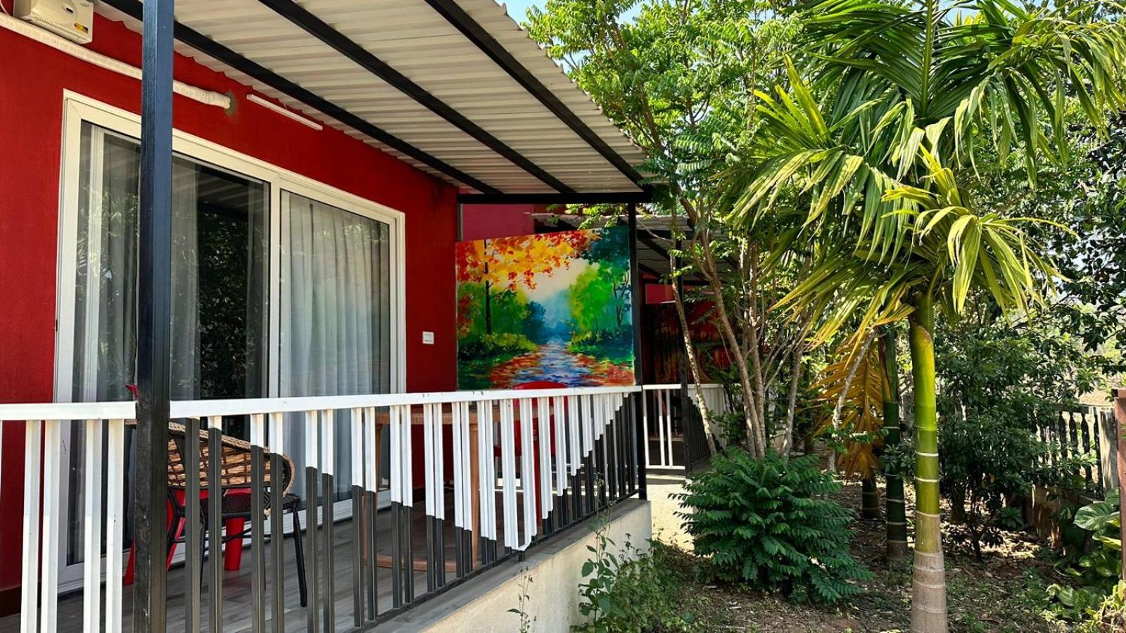 Double or Twin Room with Balcony photo 2