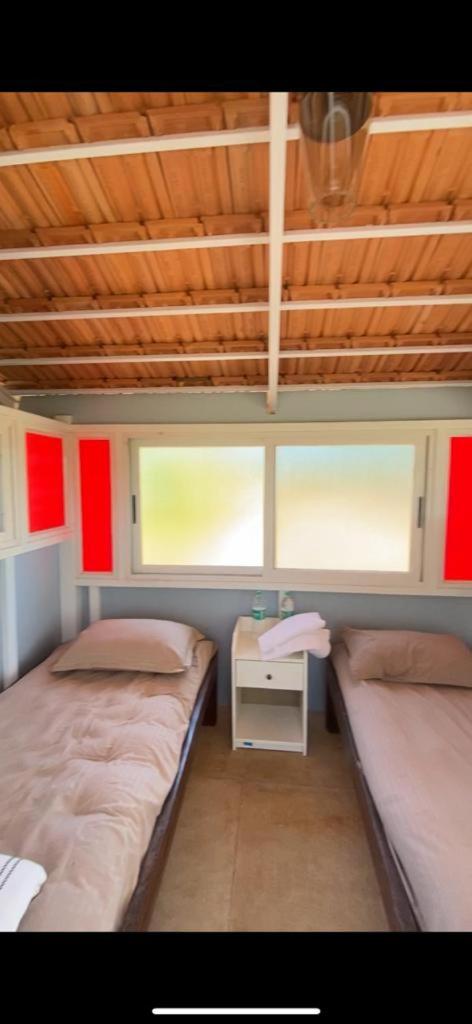Budget Twin Room photo 1