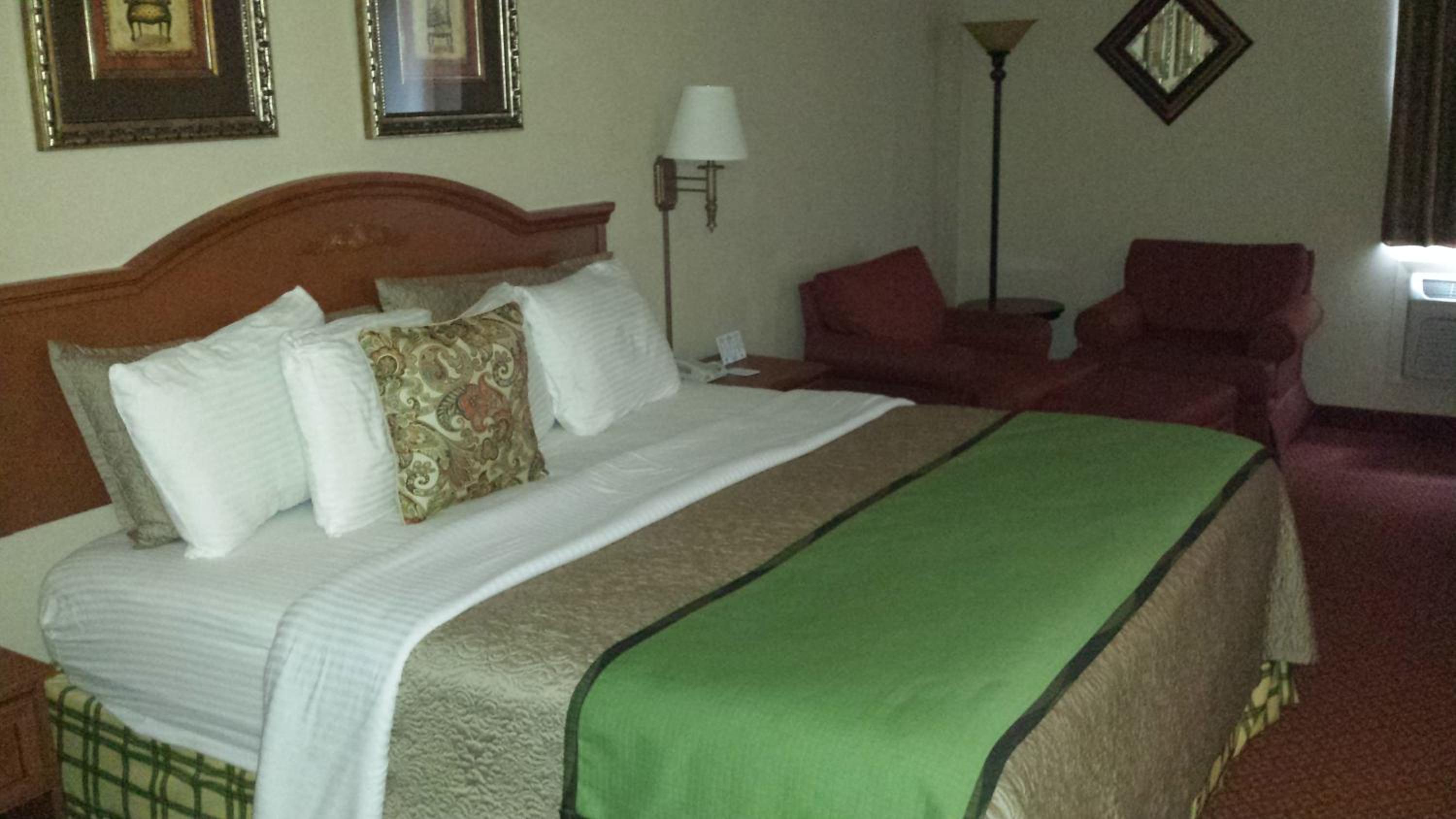 King Room - Photo 3