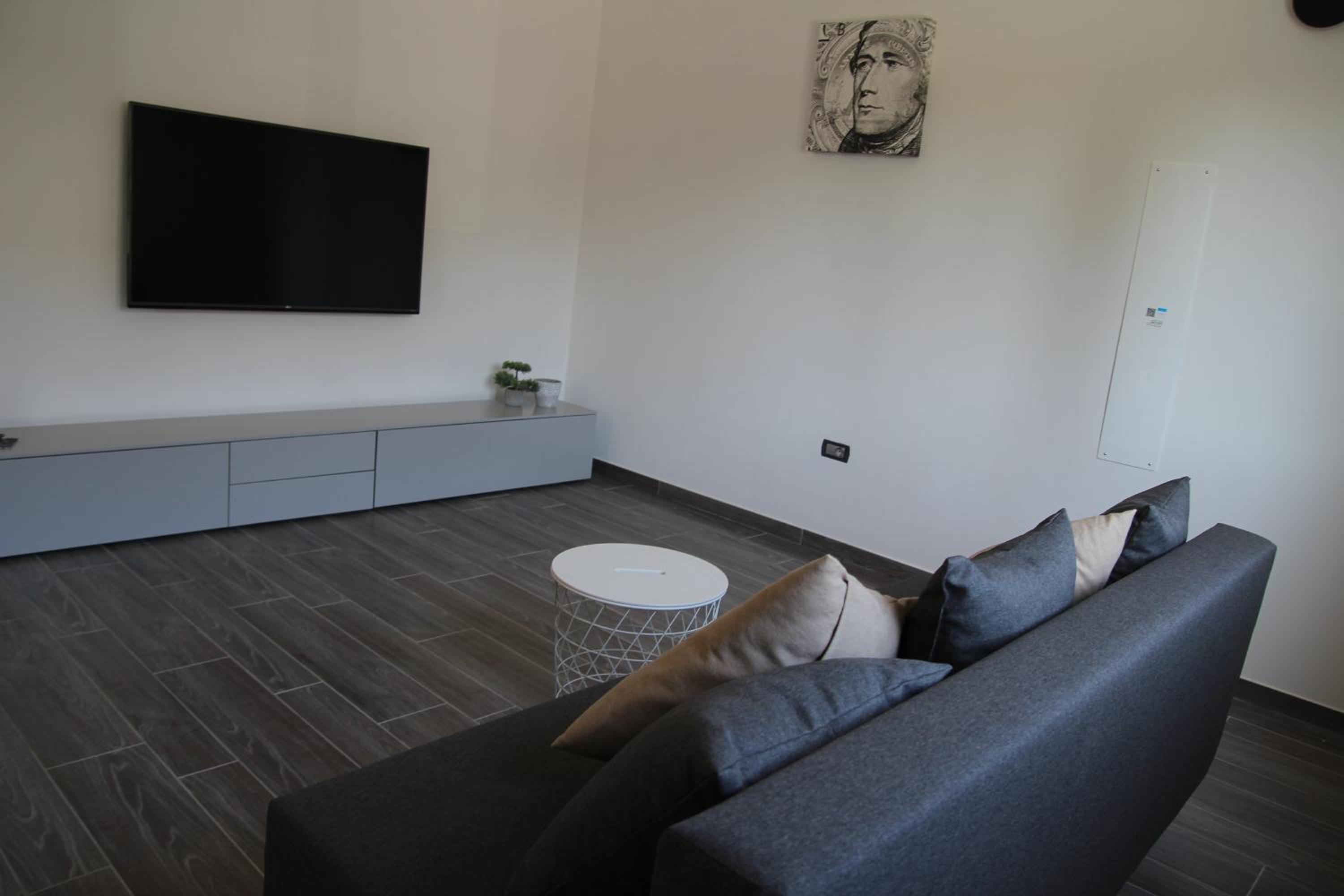 Two-Bedroom House photo 1