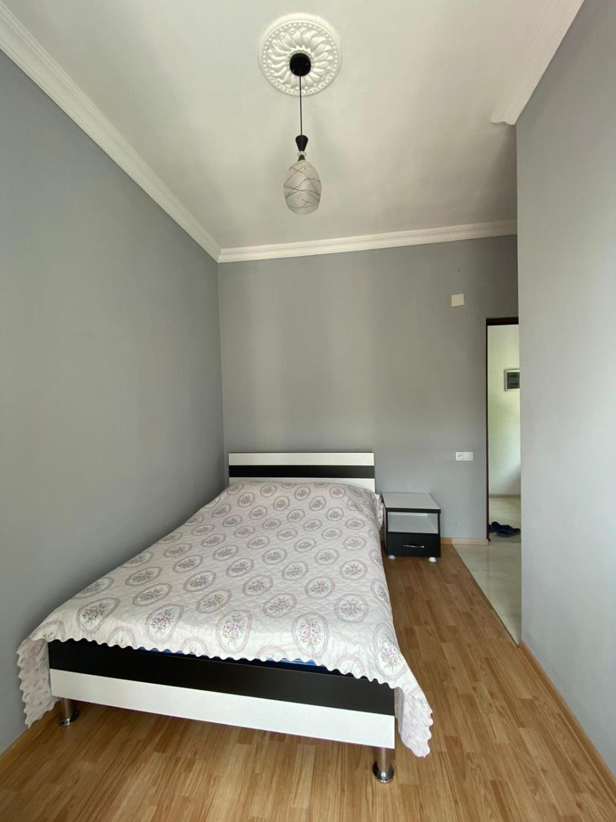Double Room with Sea View photo 2