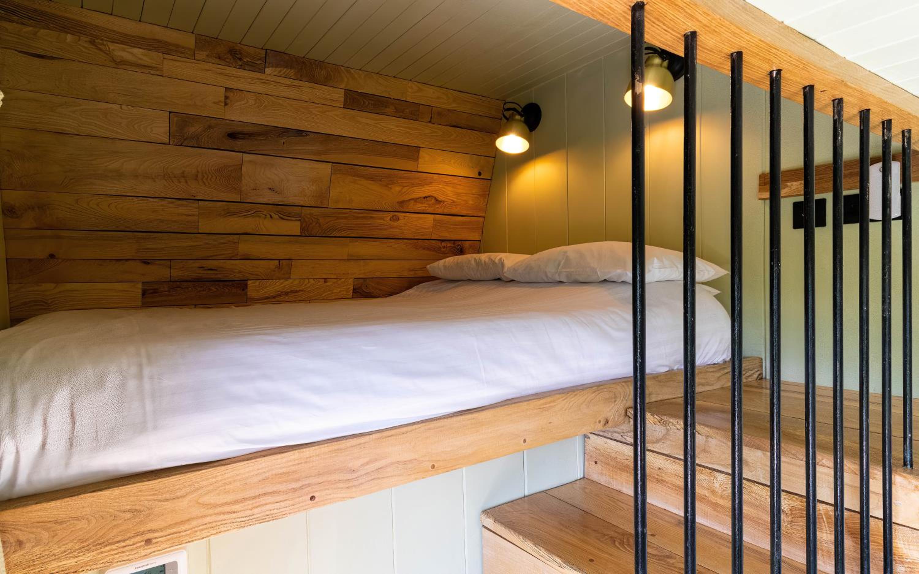 One-Bedroom House photo 2