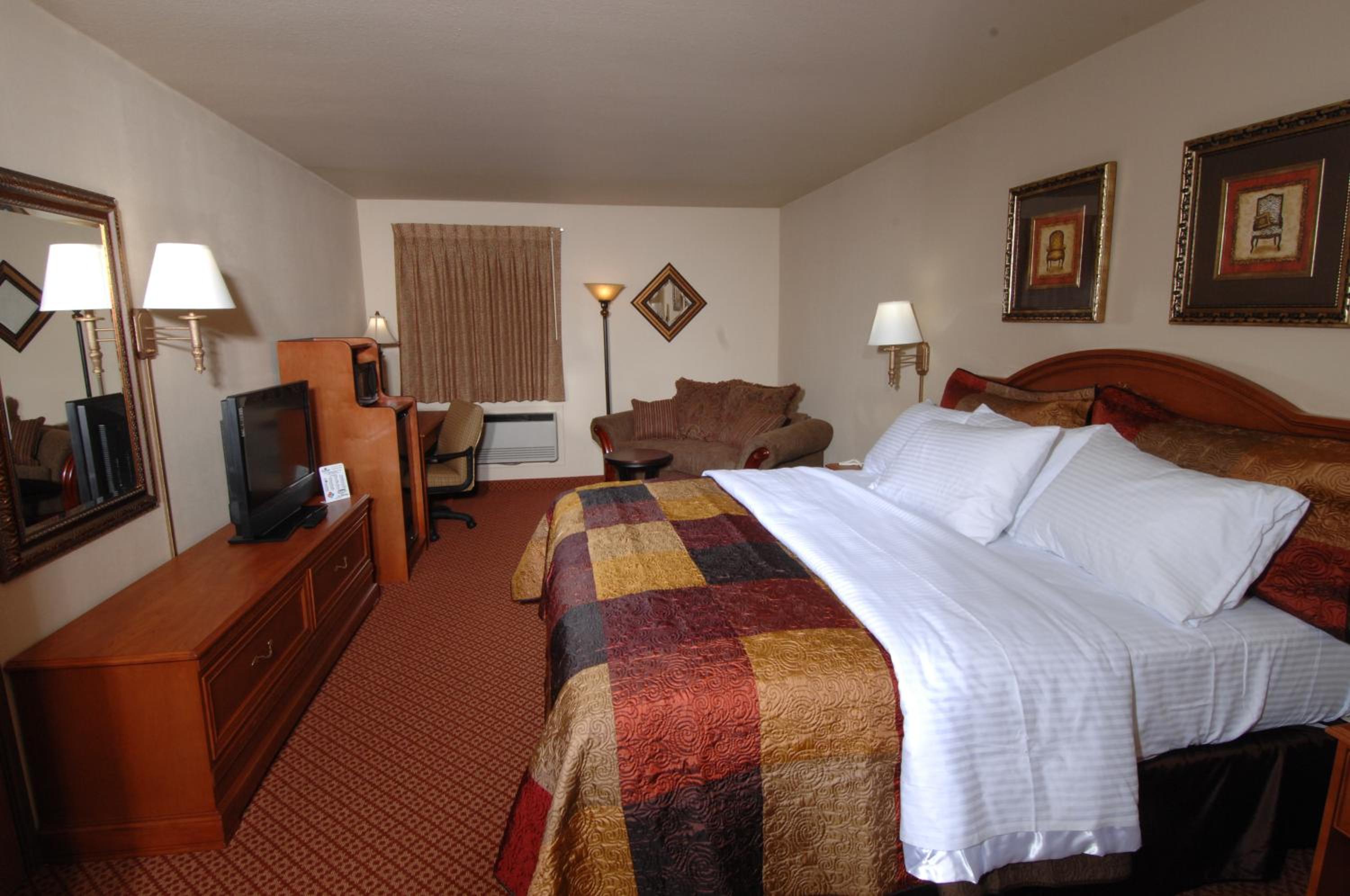 King Room - Photo 1