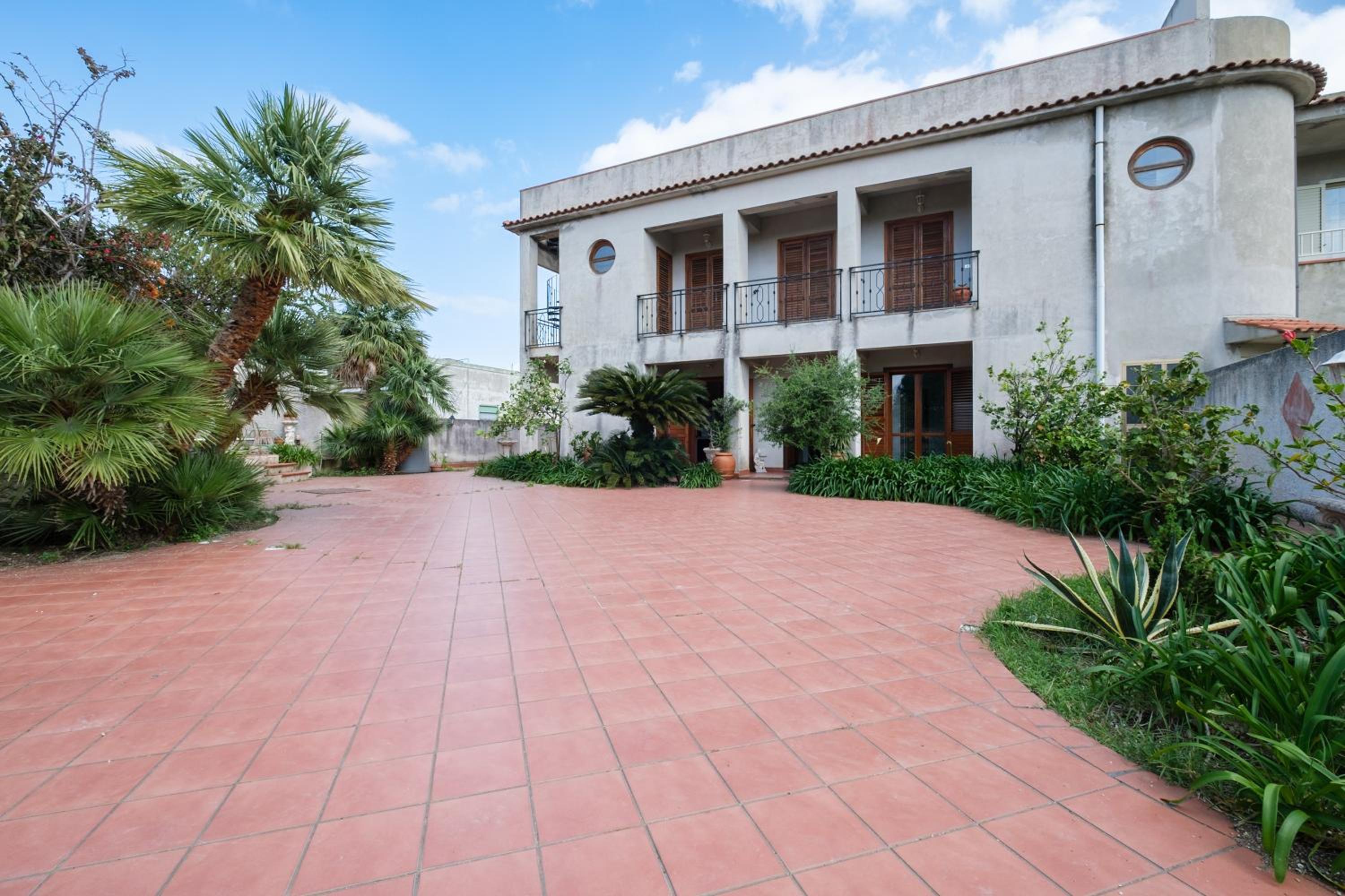 Villa With Sea View photo 2