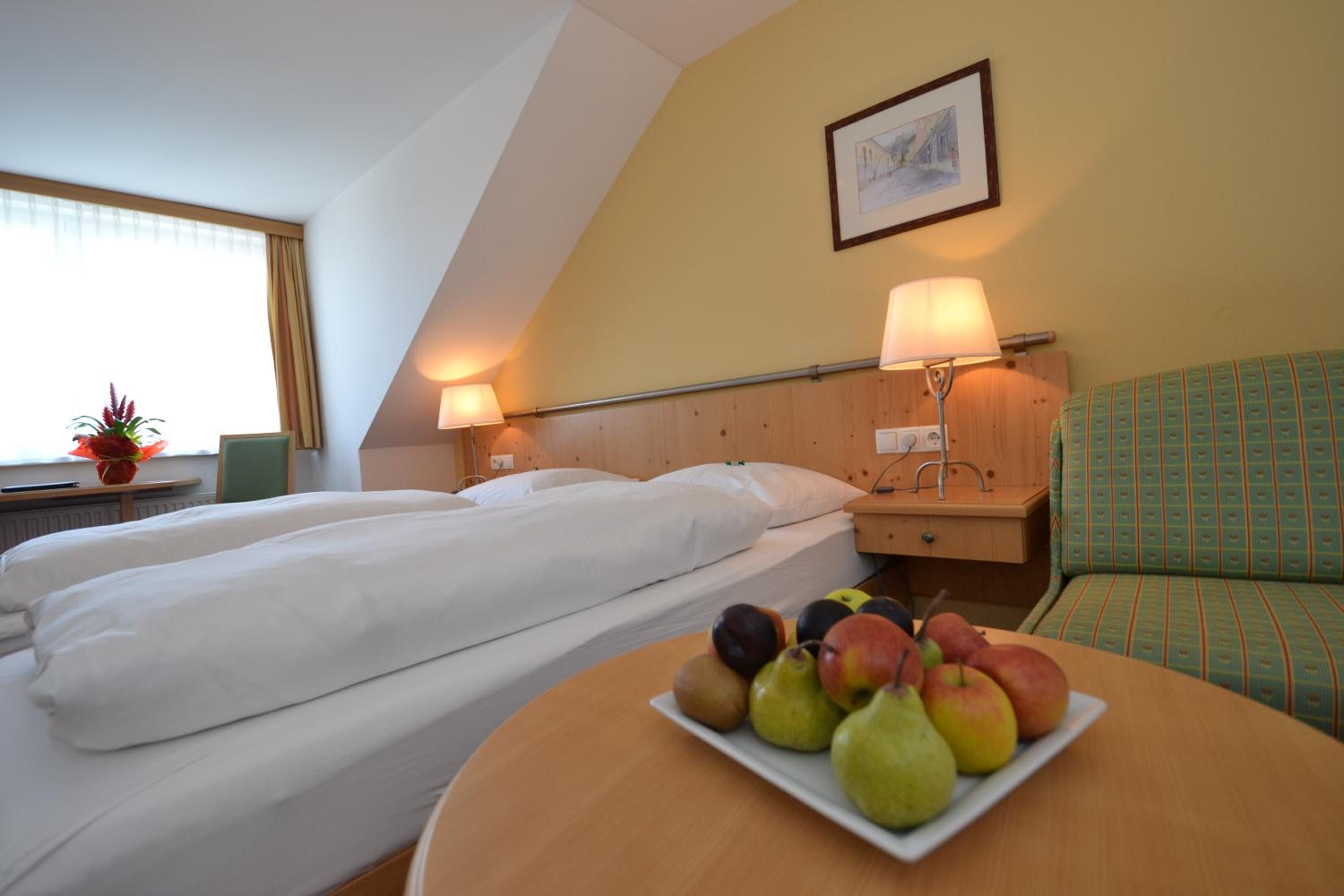 Double or Twin Room photo 3