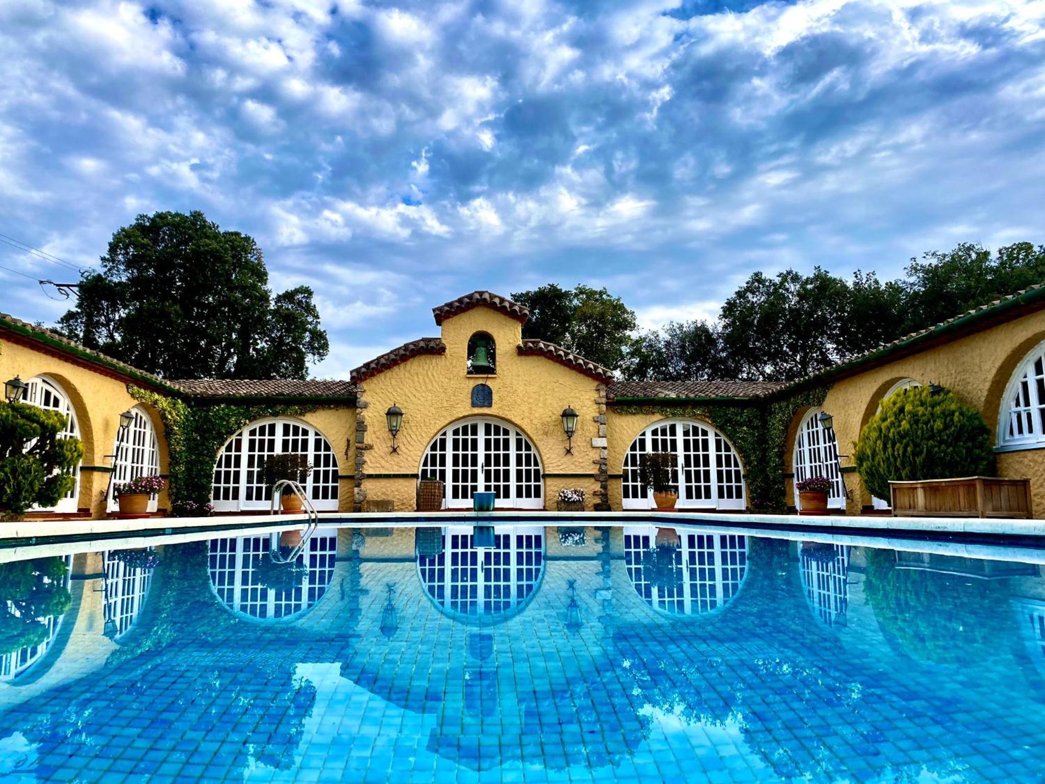 Villa with Garden View photo 3