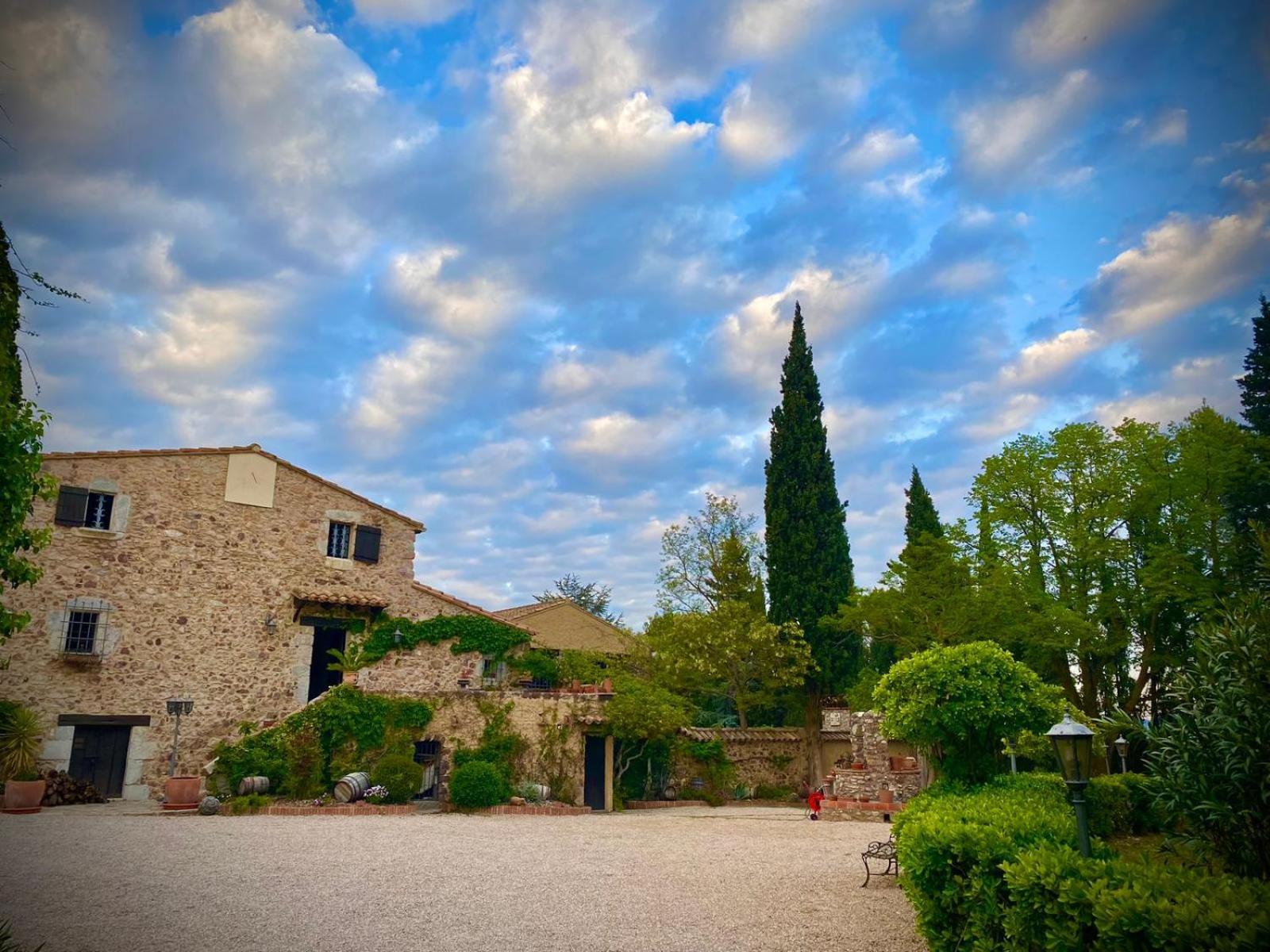 Villa with Garden View photo 2