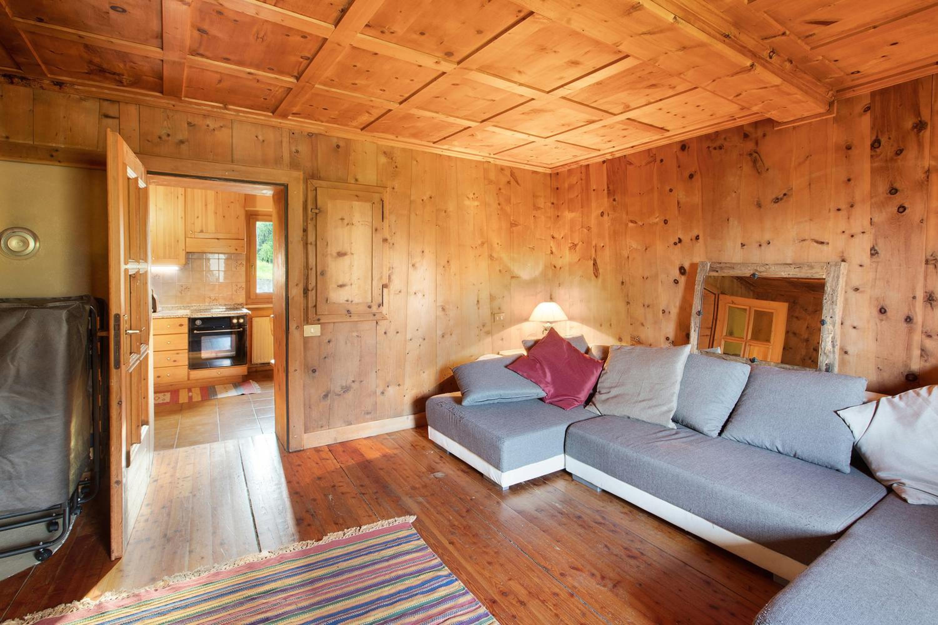 Two-Bedroom House photo 2