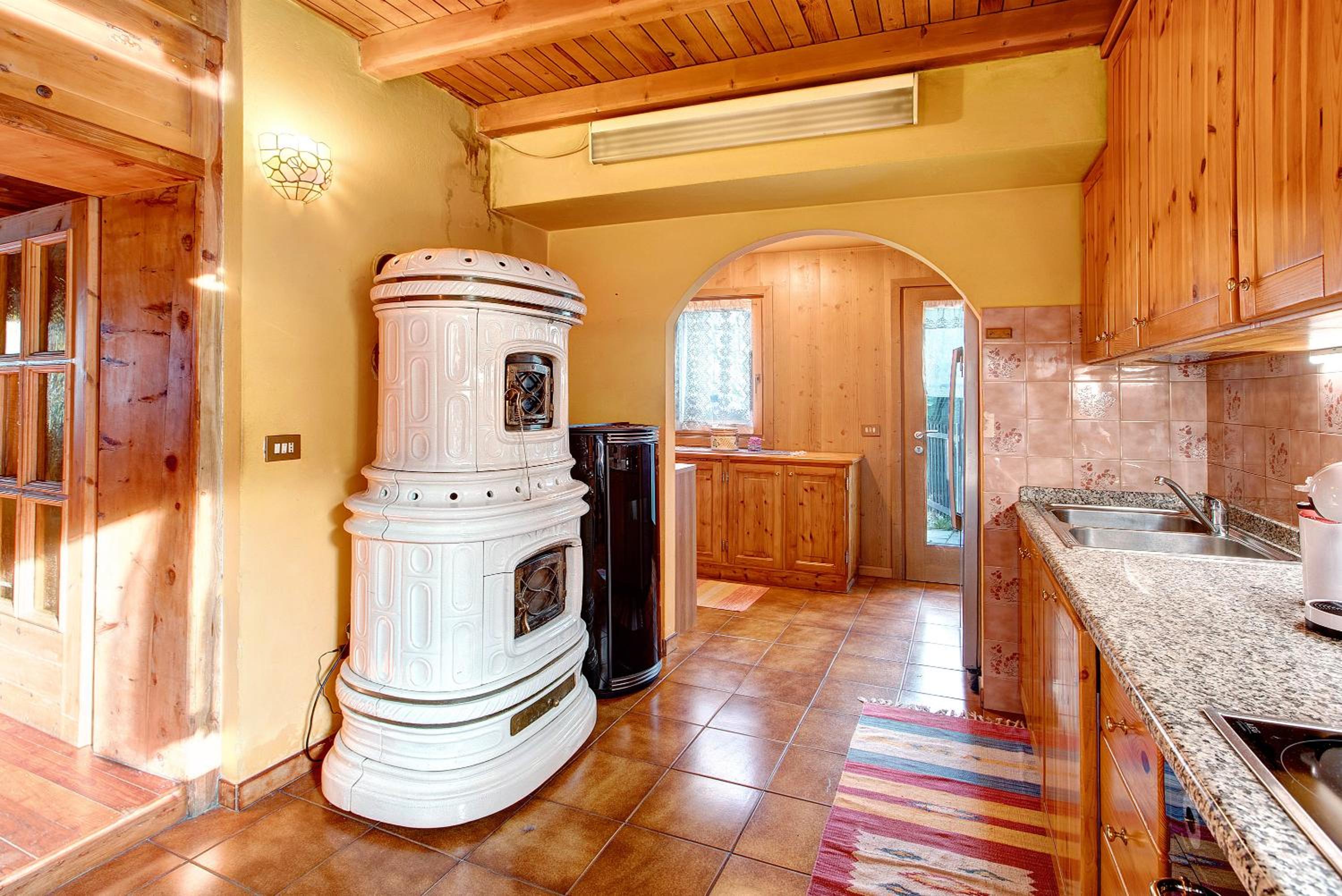 Two-Bedroom House photo 3