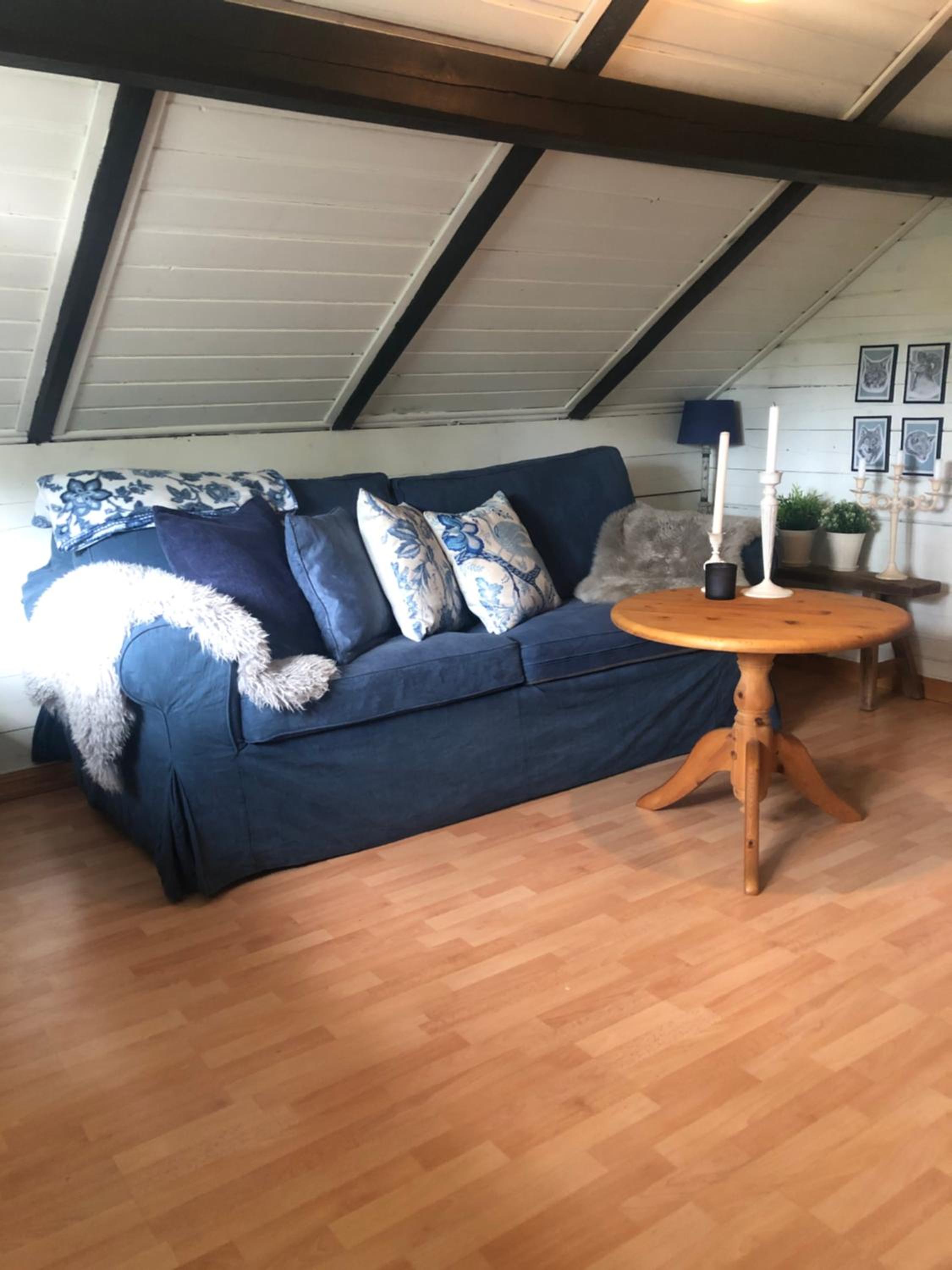 Deluxe Family Room photo 3