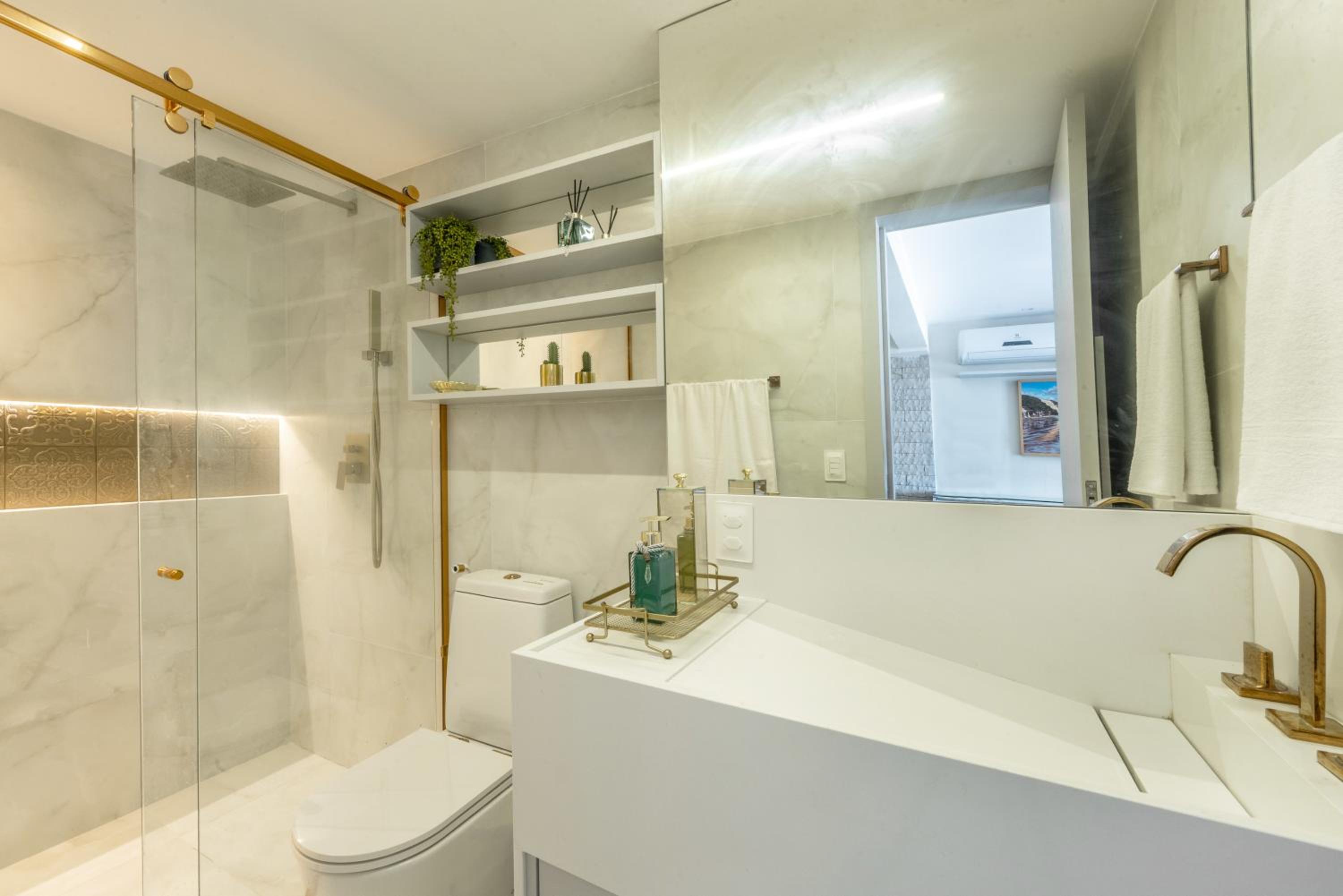 Apartment with Sea View photo 2