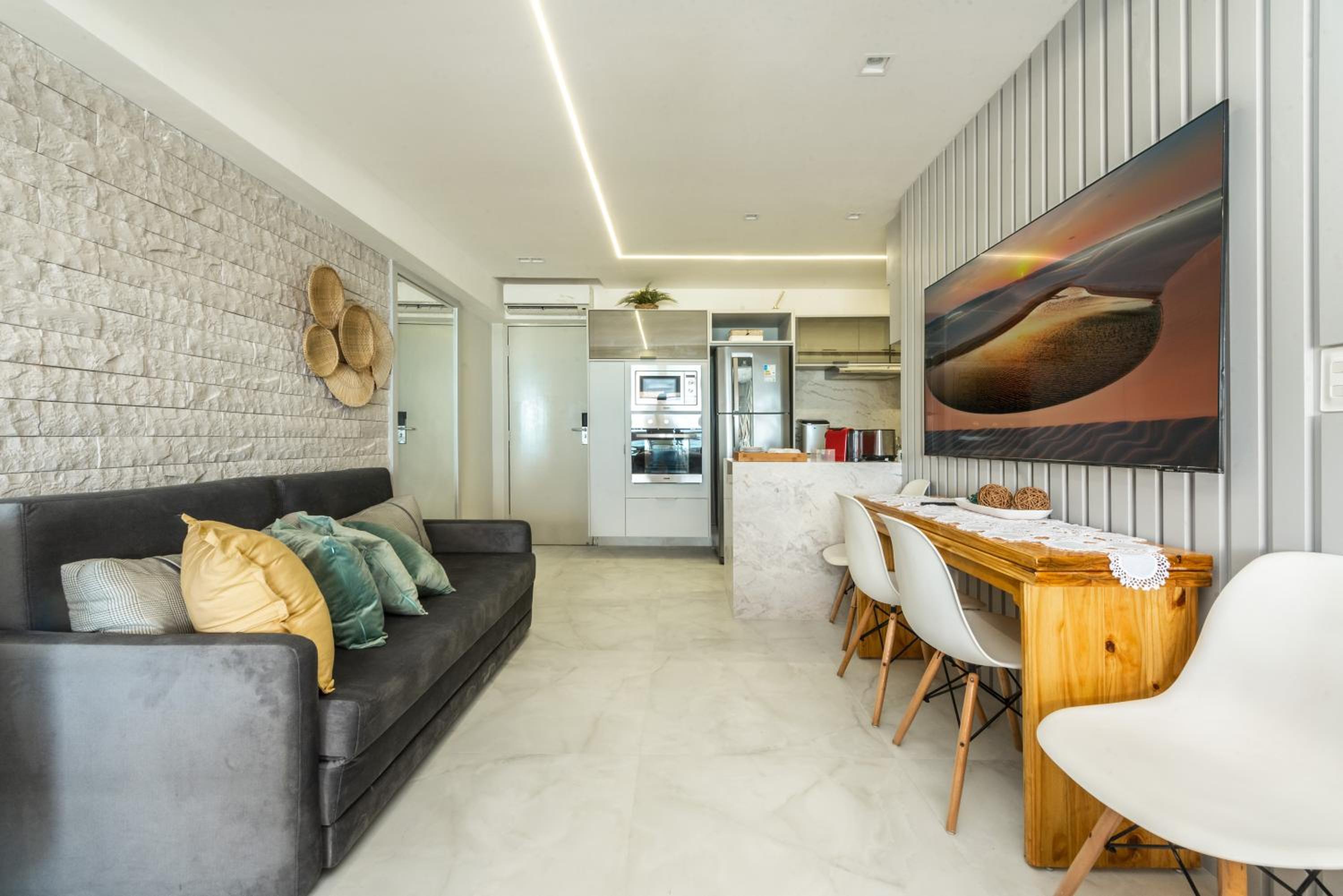Apartment with Sea View photo 3