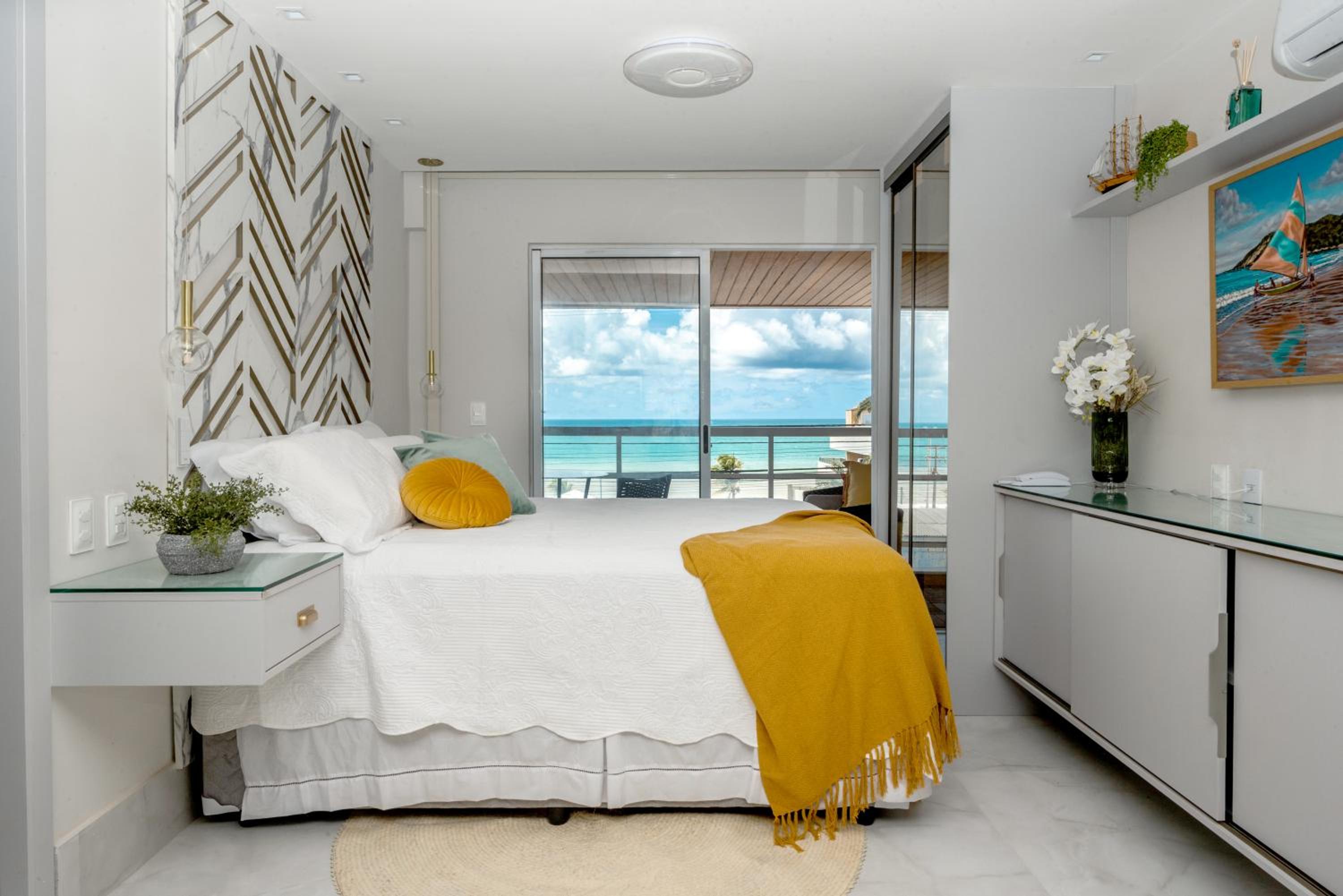 Apartment with Sea View photo 1