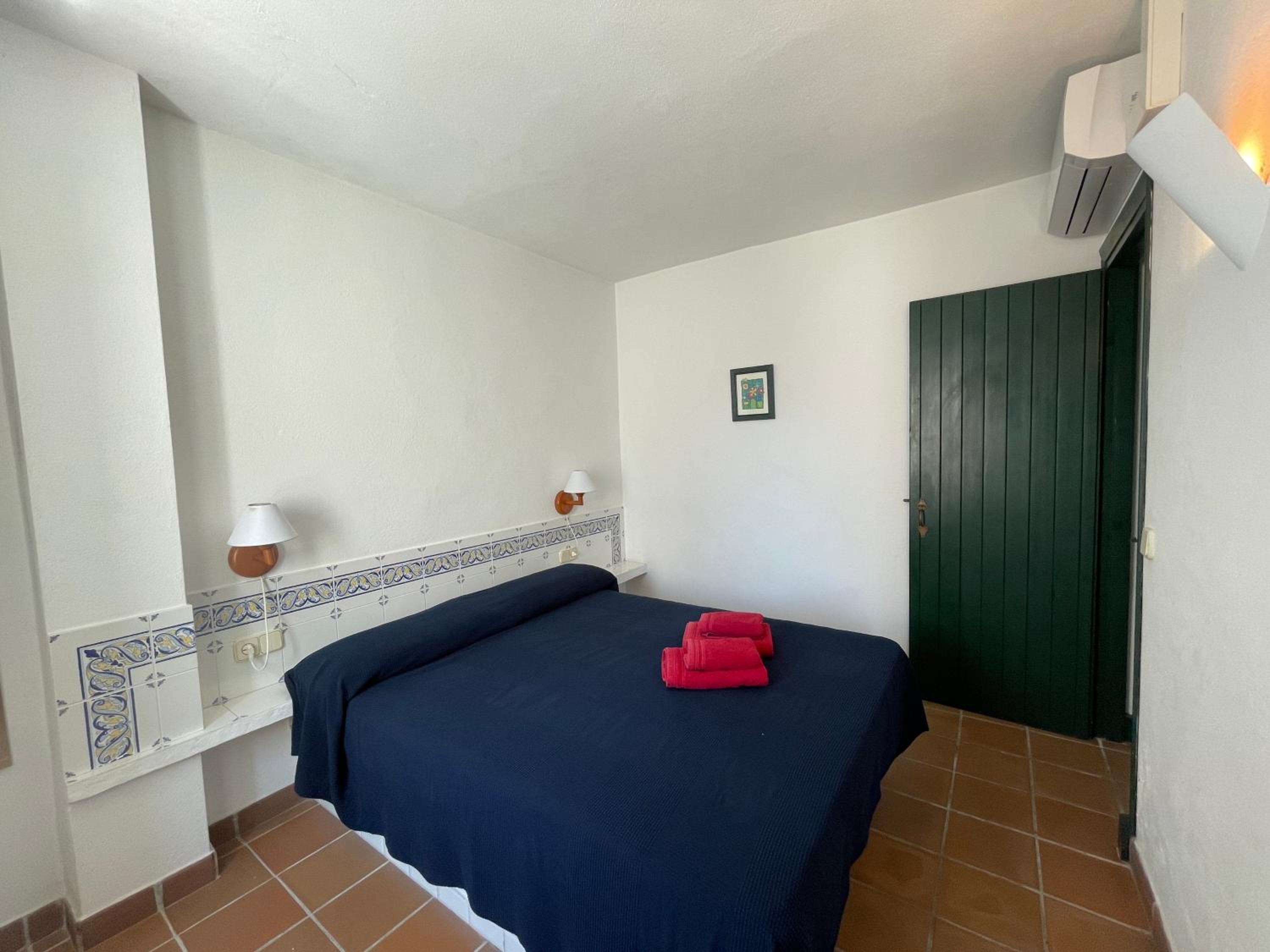 Apartment with Sea View photo 3