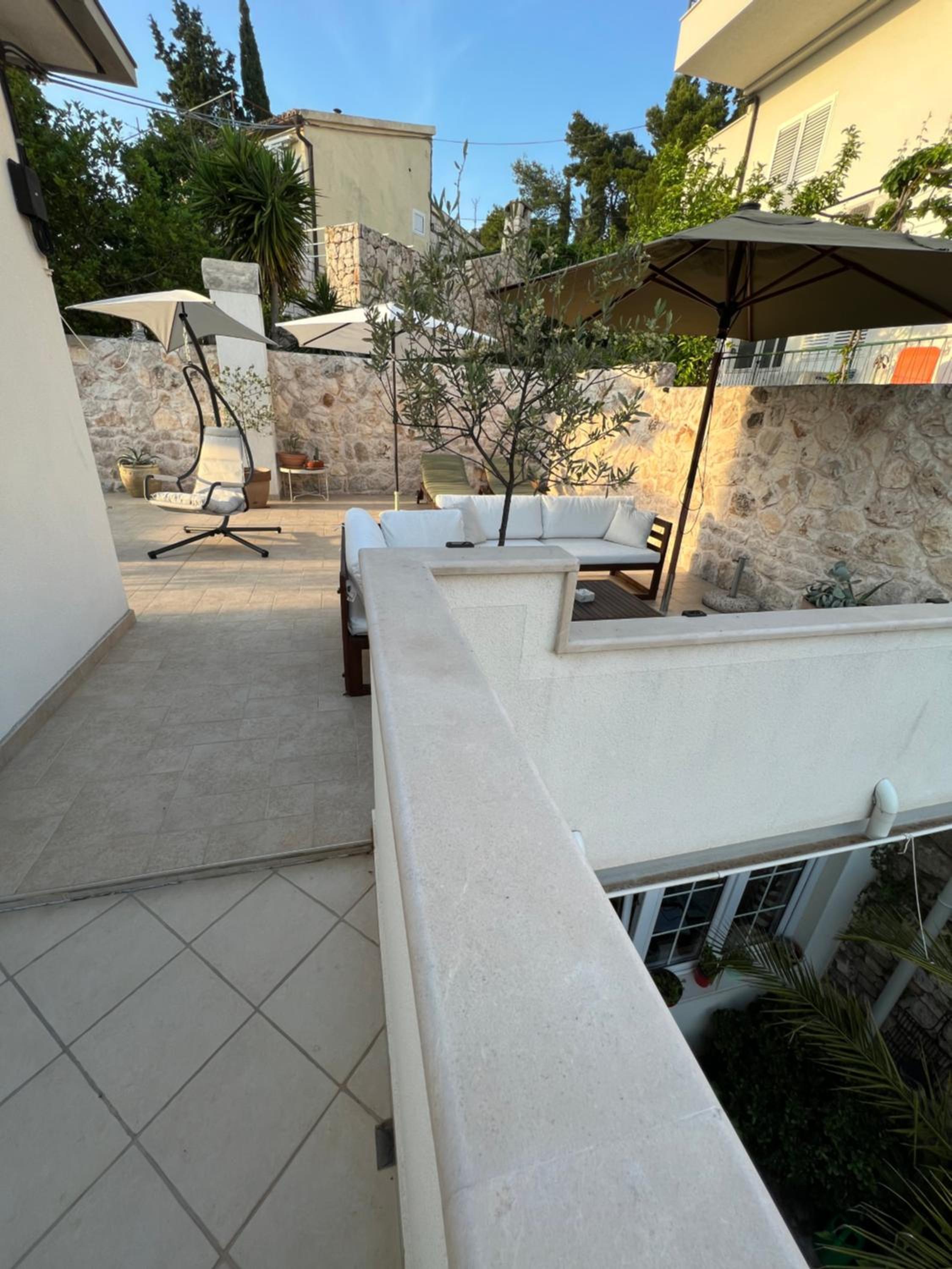 Standard One-Bedroom Apartment with Terrace and Sea View  - Photo 18