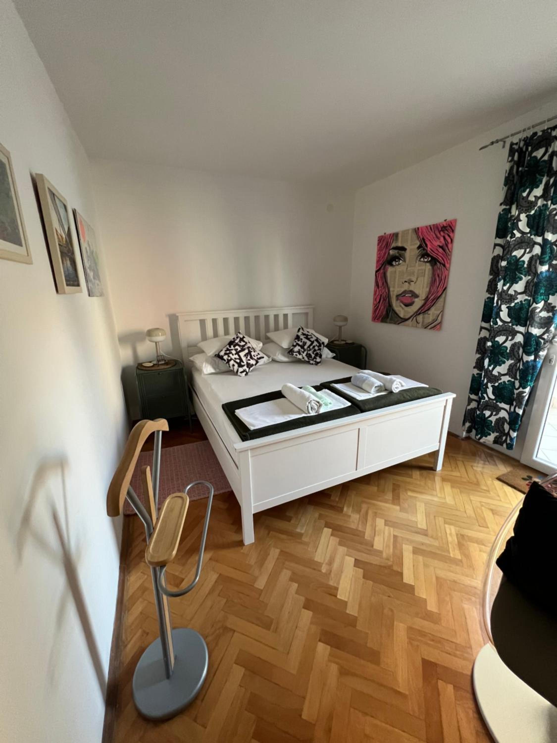 Standard One-Bedroom Apartment with Terrace and Sea View  - Photo 19