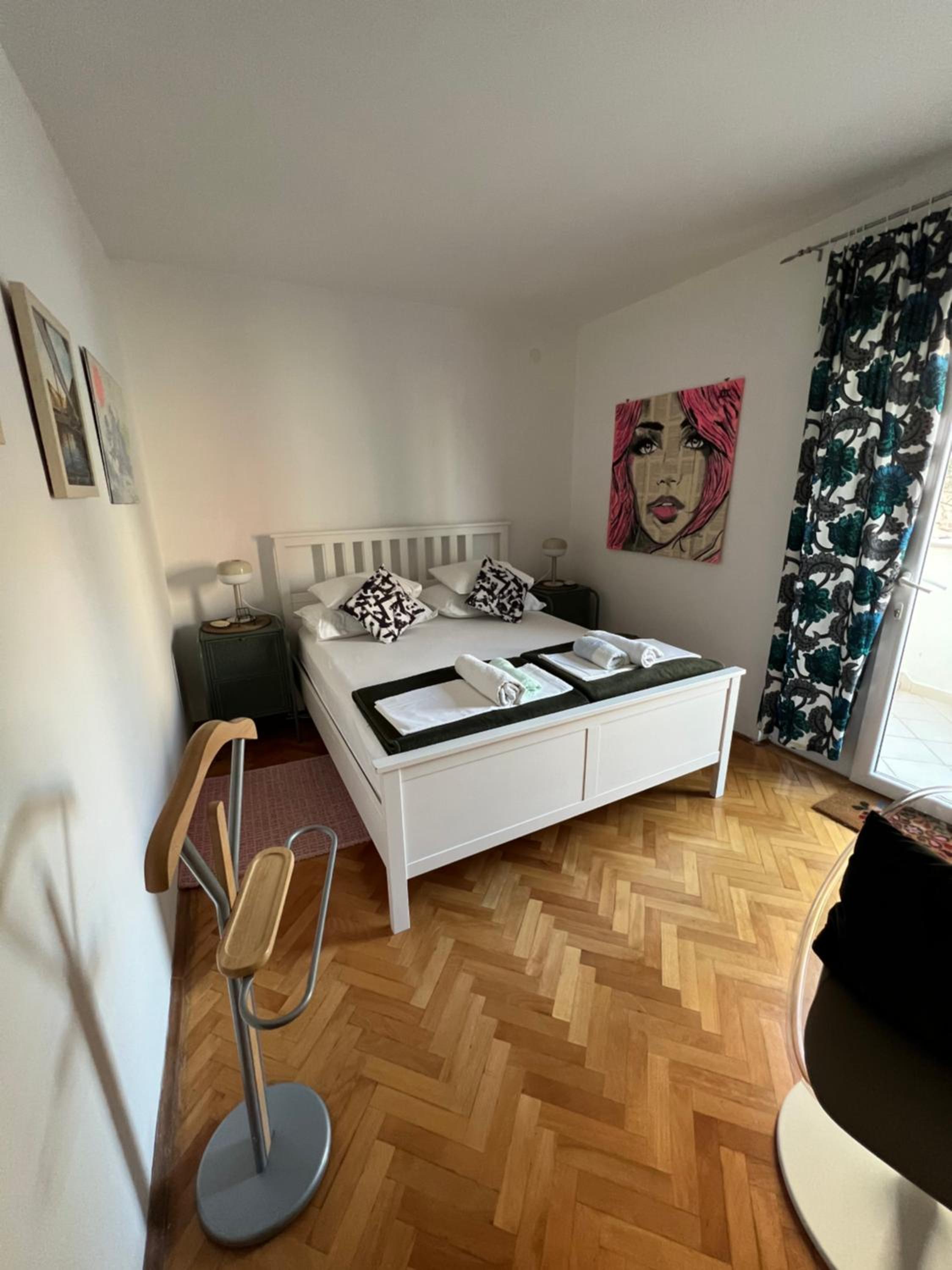 Standard One-Bedroom Apartment with Terrace and Sea View  - Photo 1