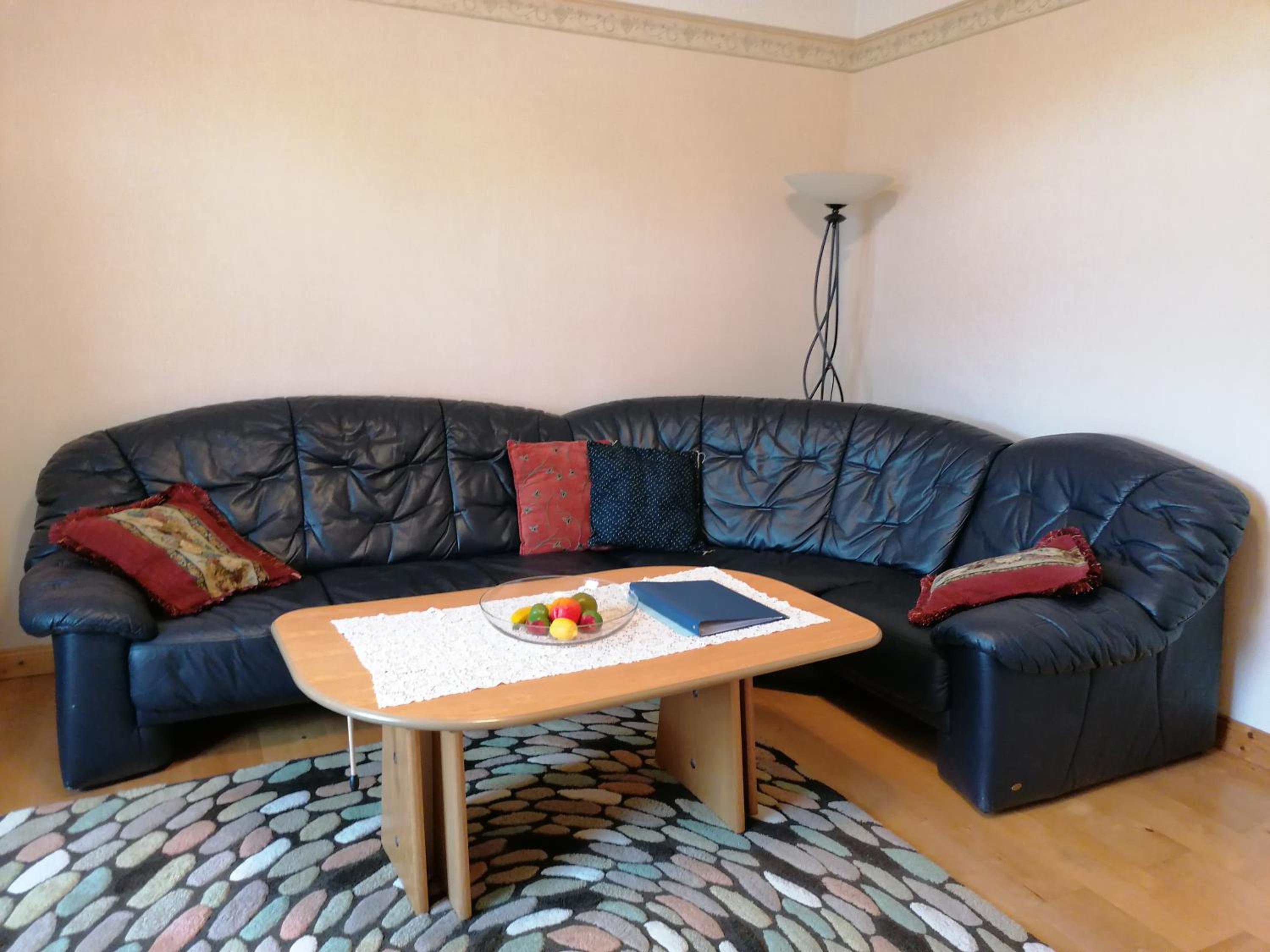 One-Bedroom Apartment photo 3