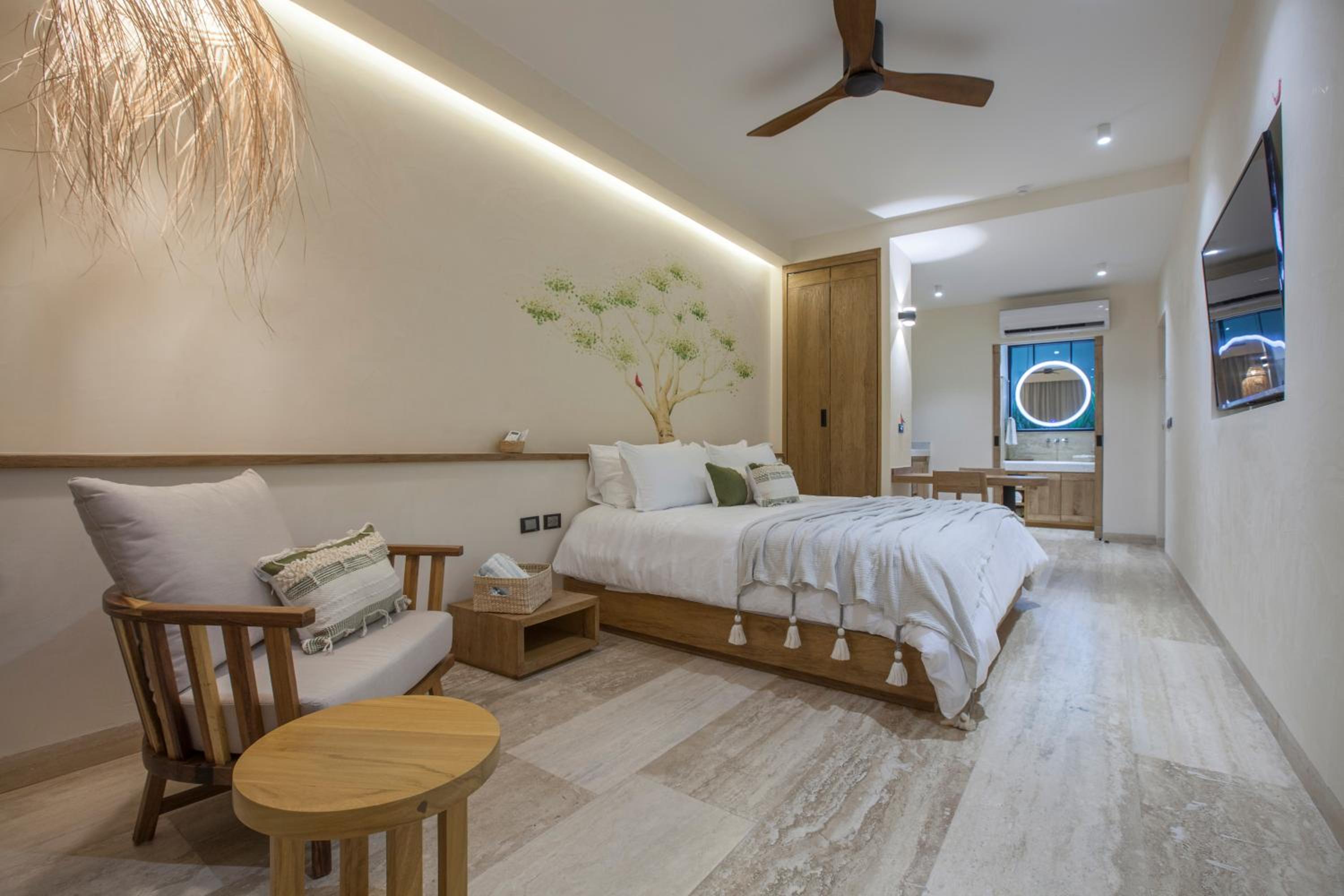 Superior Suite with Sea View