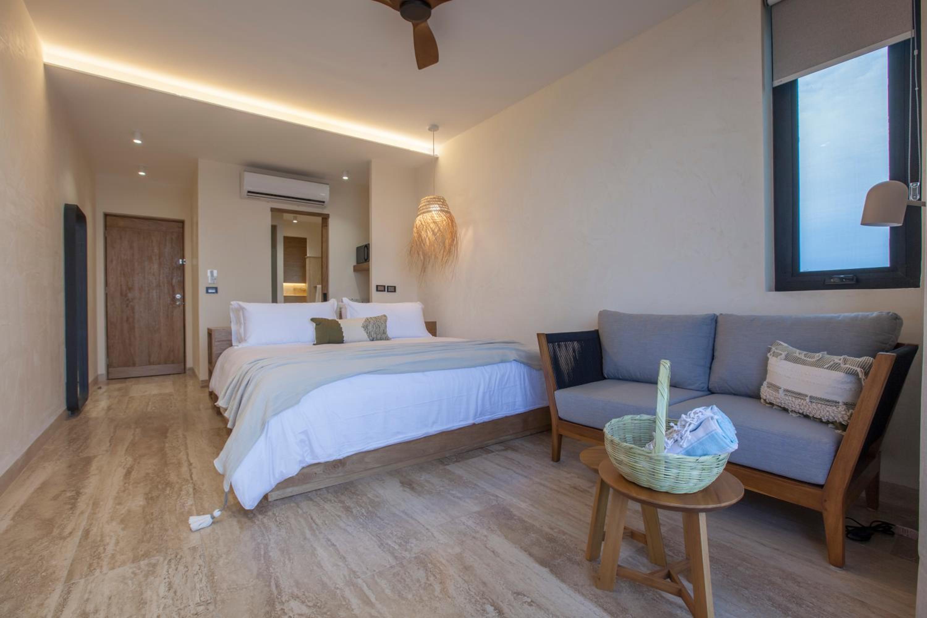 Suite with Sea View