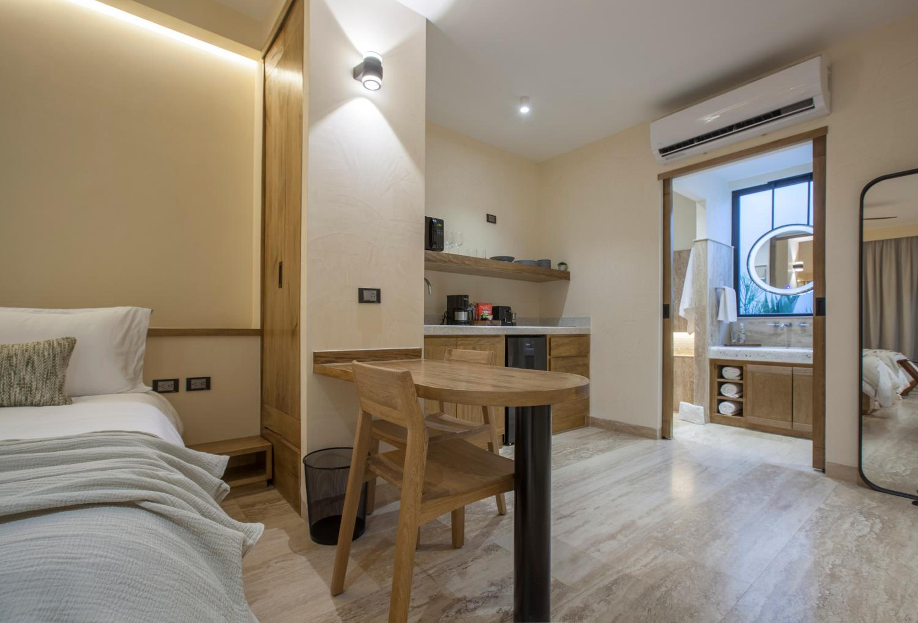 Suite with Sea View photo 2