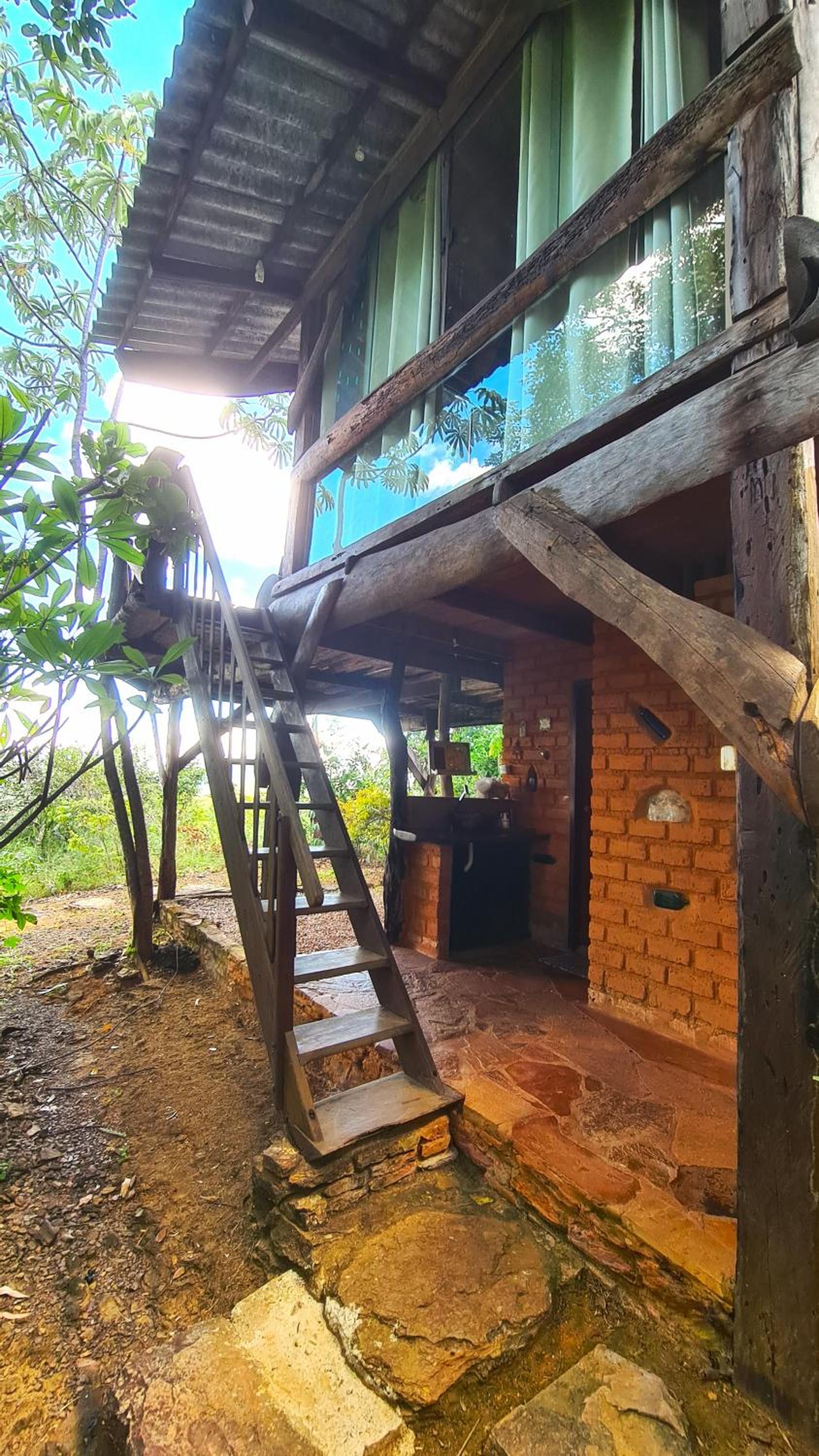Chalet photo 3