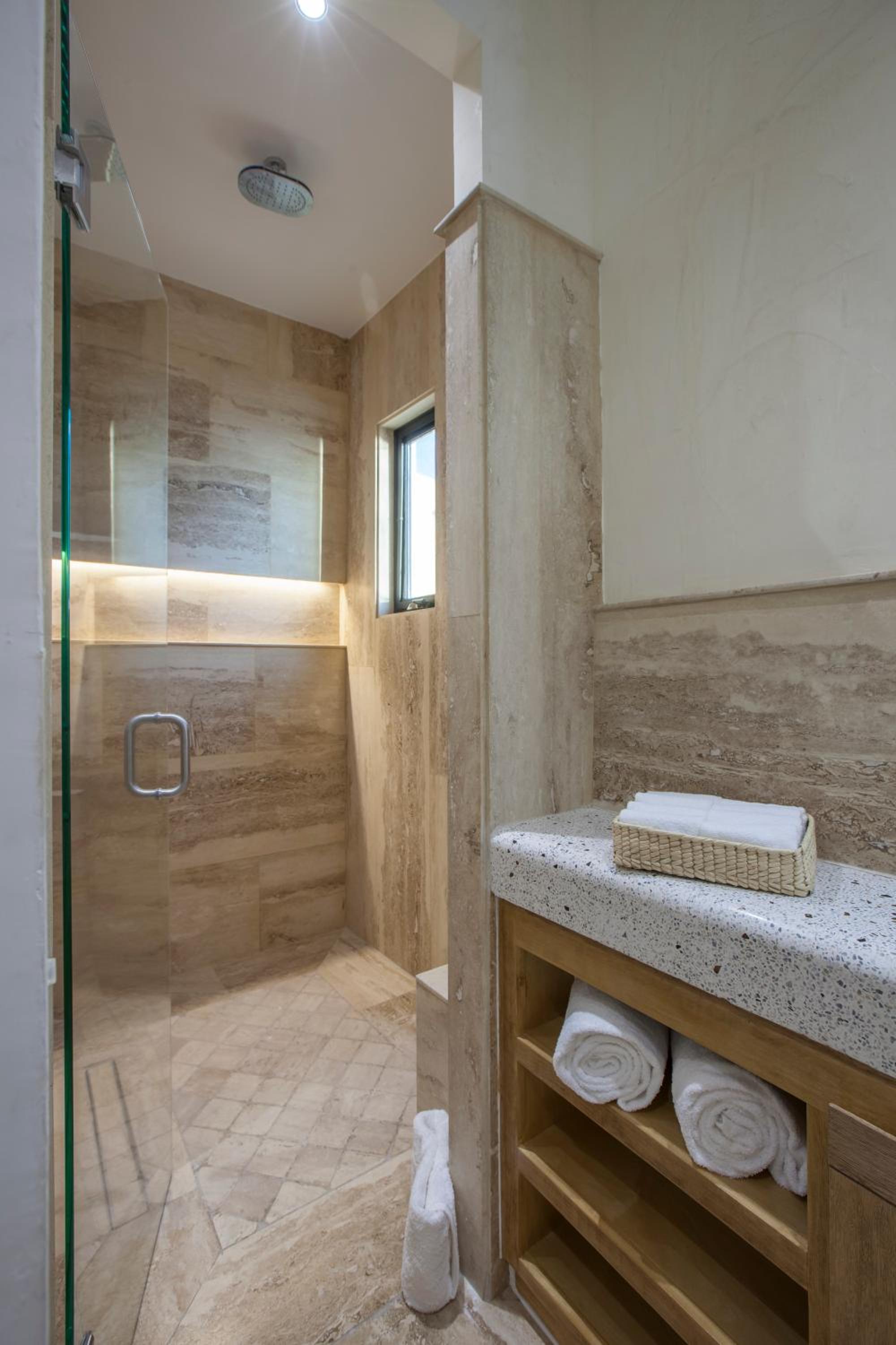 Suite with Sea View photo 3