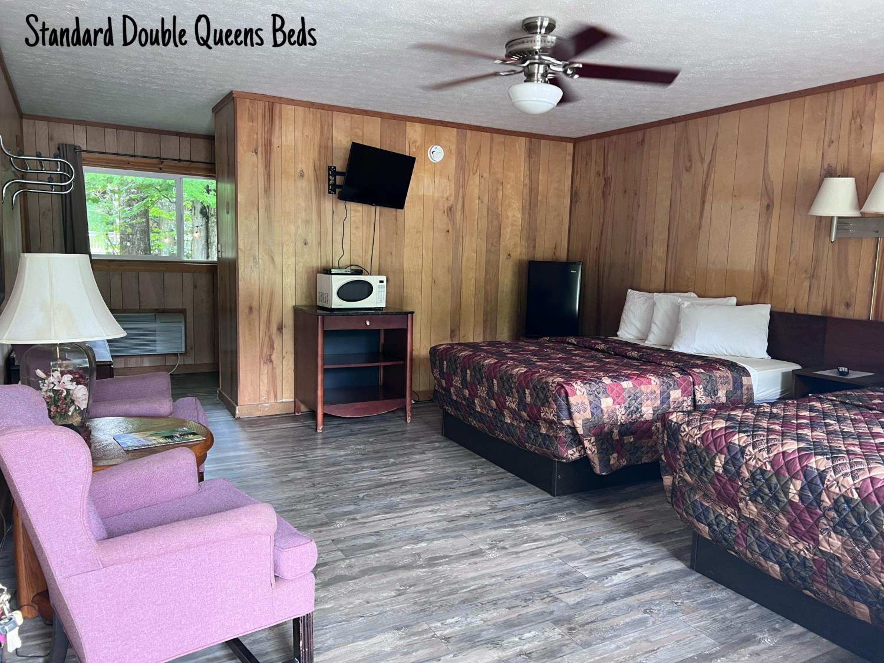 Standard Queen Room - Photo 1