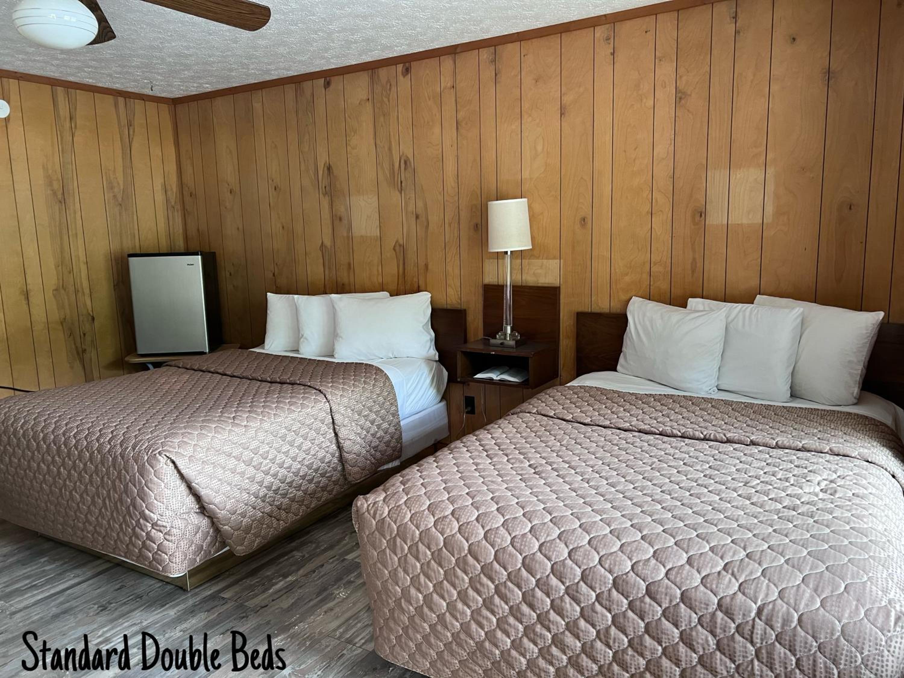 Standard Queen Room - Photo 2