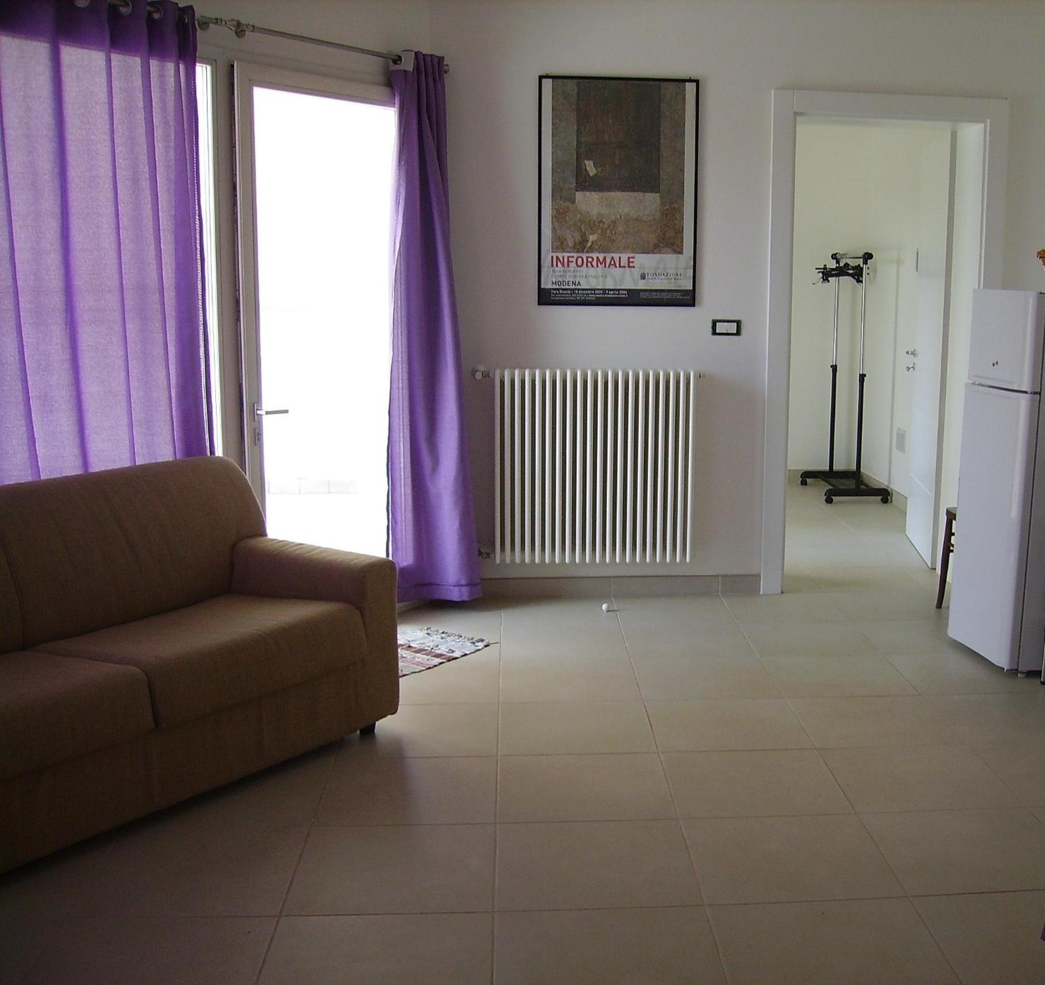 Two-Bedroom House photo 2