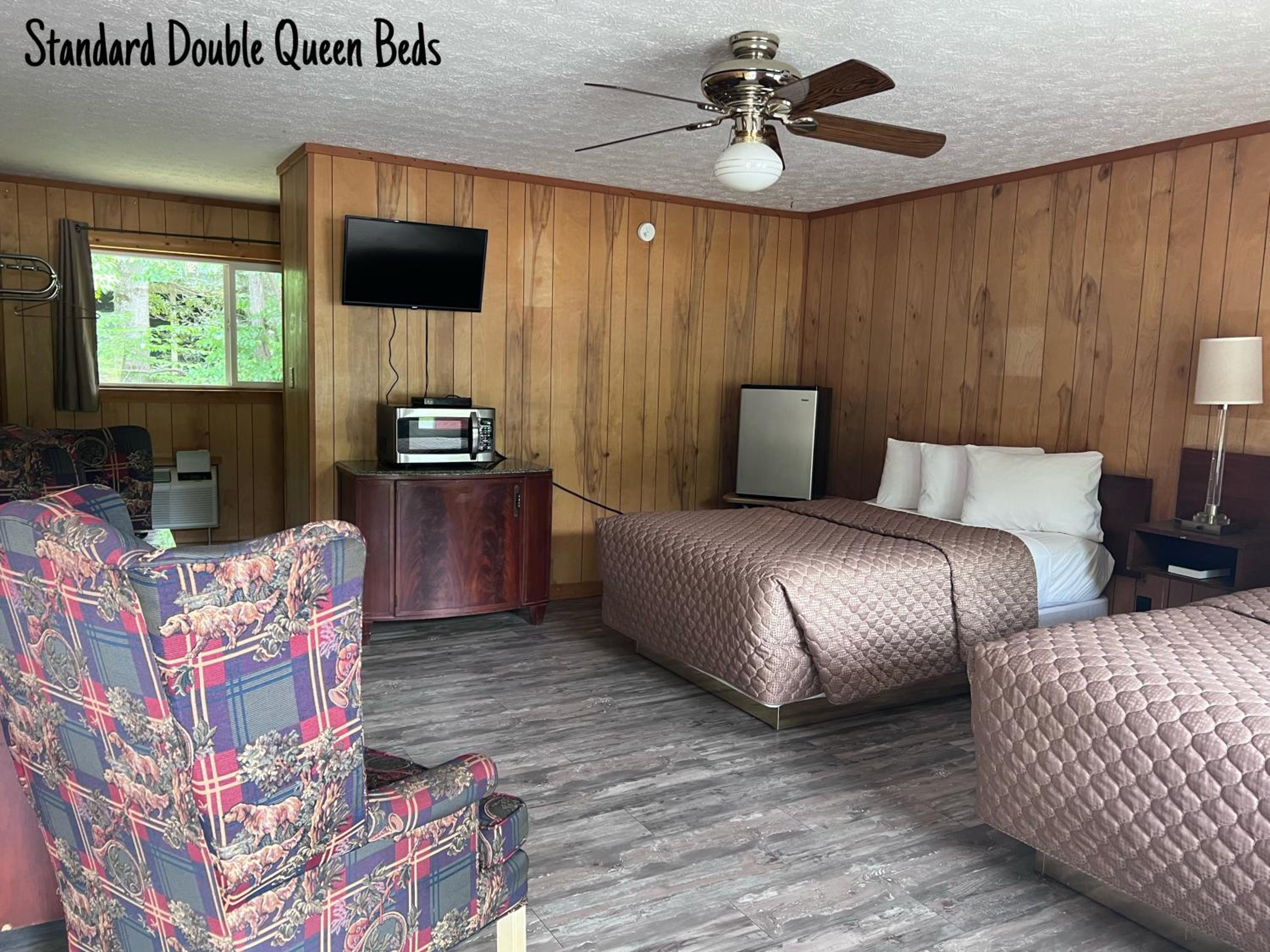 Standard Queen Room - Photo 3