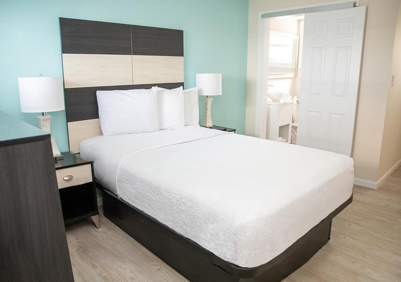 Standard Room with One Double Bed photo 1