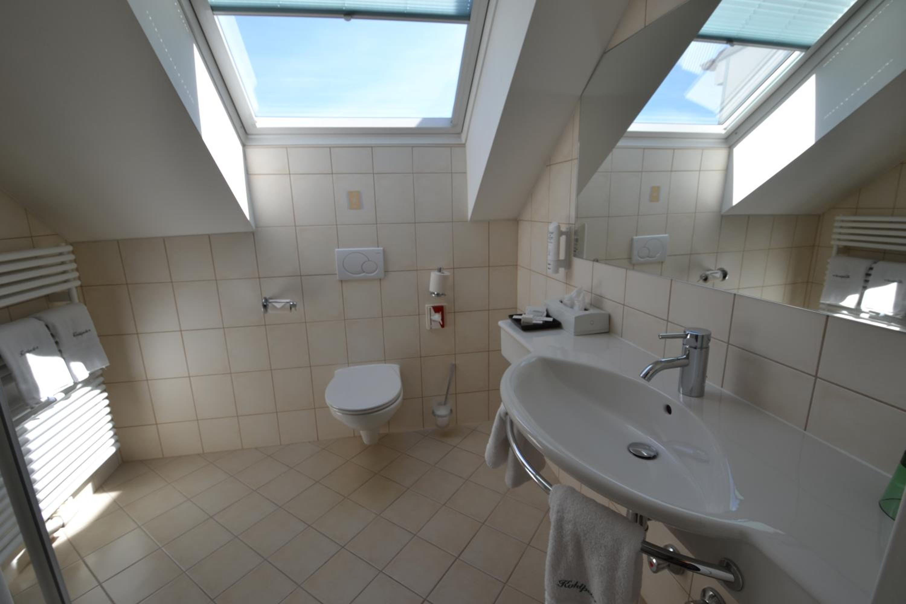 Single Room photo 2