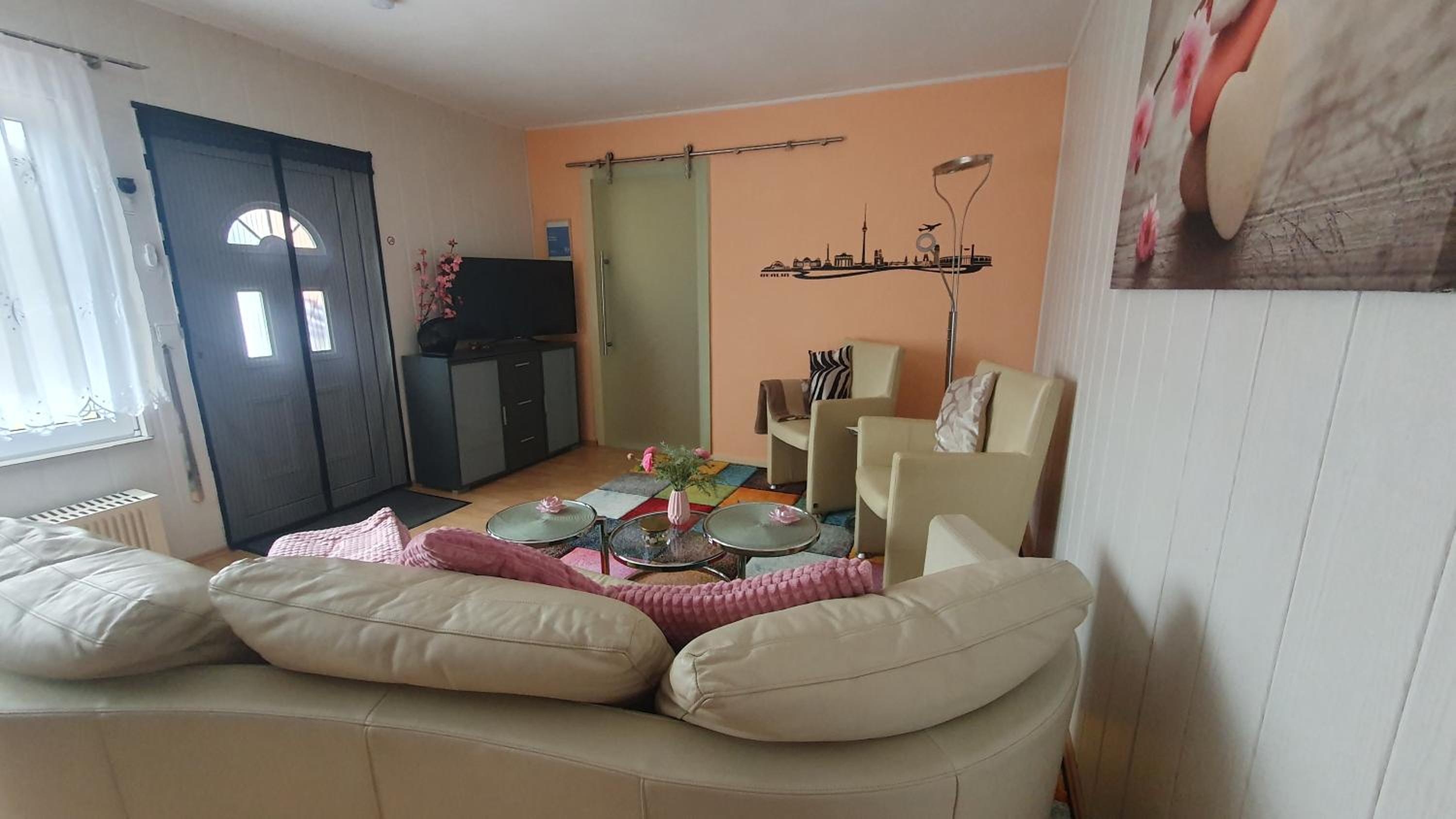 Vacation Home photo 1
